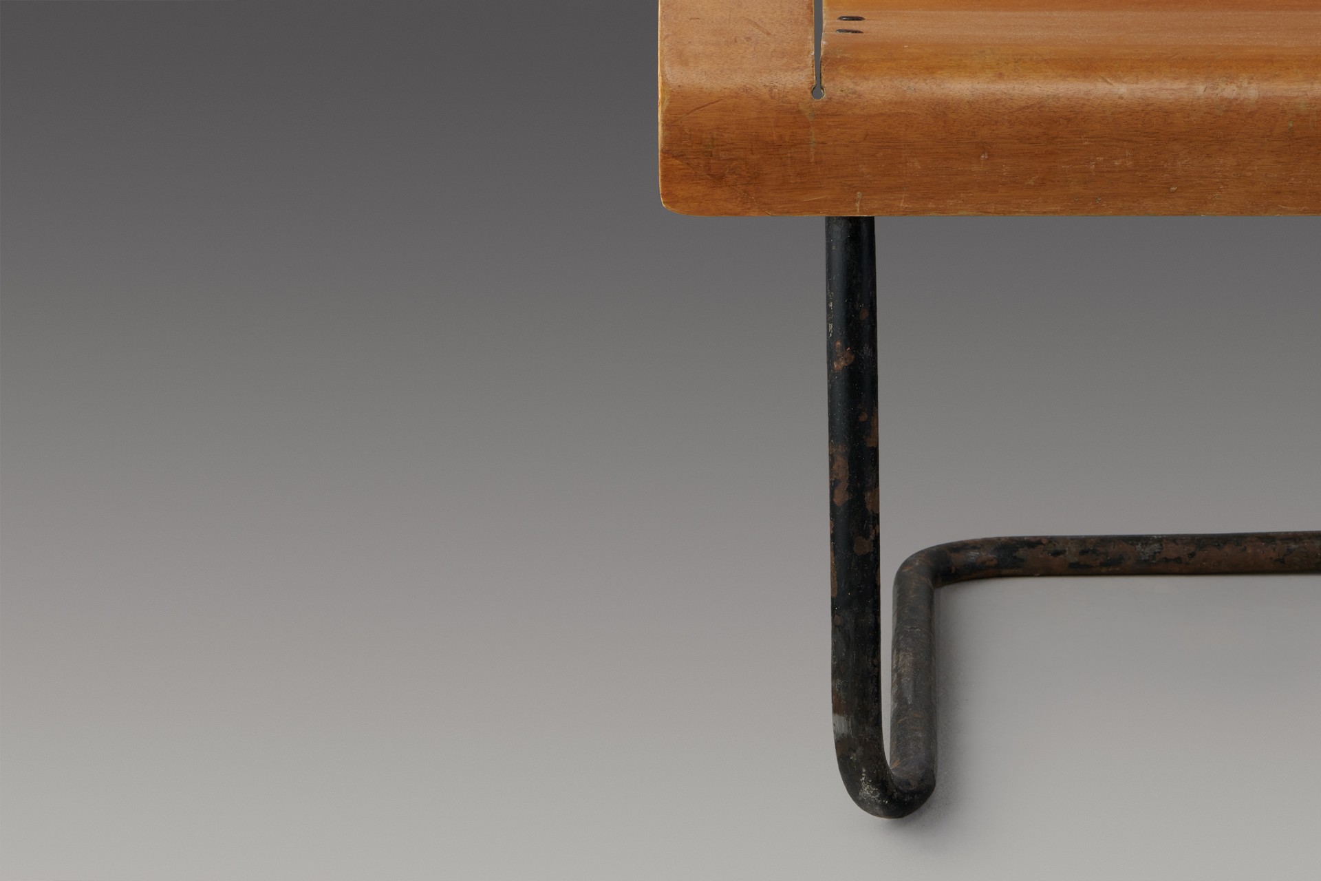 Rare Armchair, Model No. 26 image 8