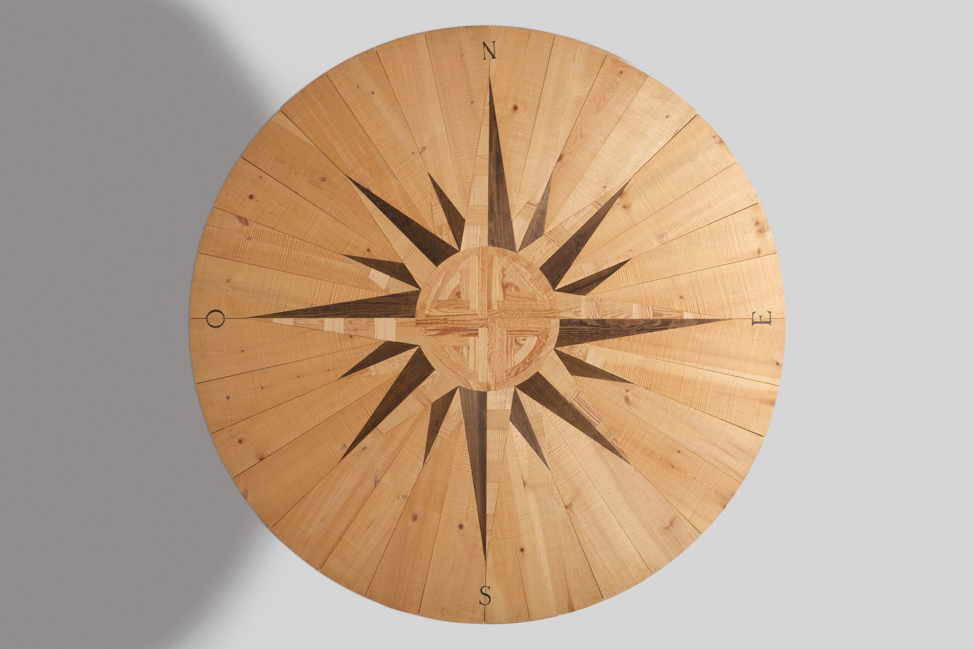 'Rosa dei Venti' Table image 2