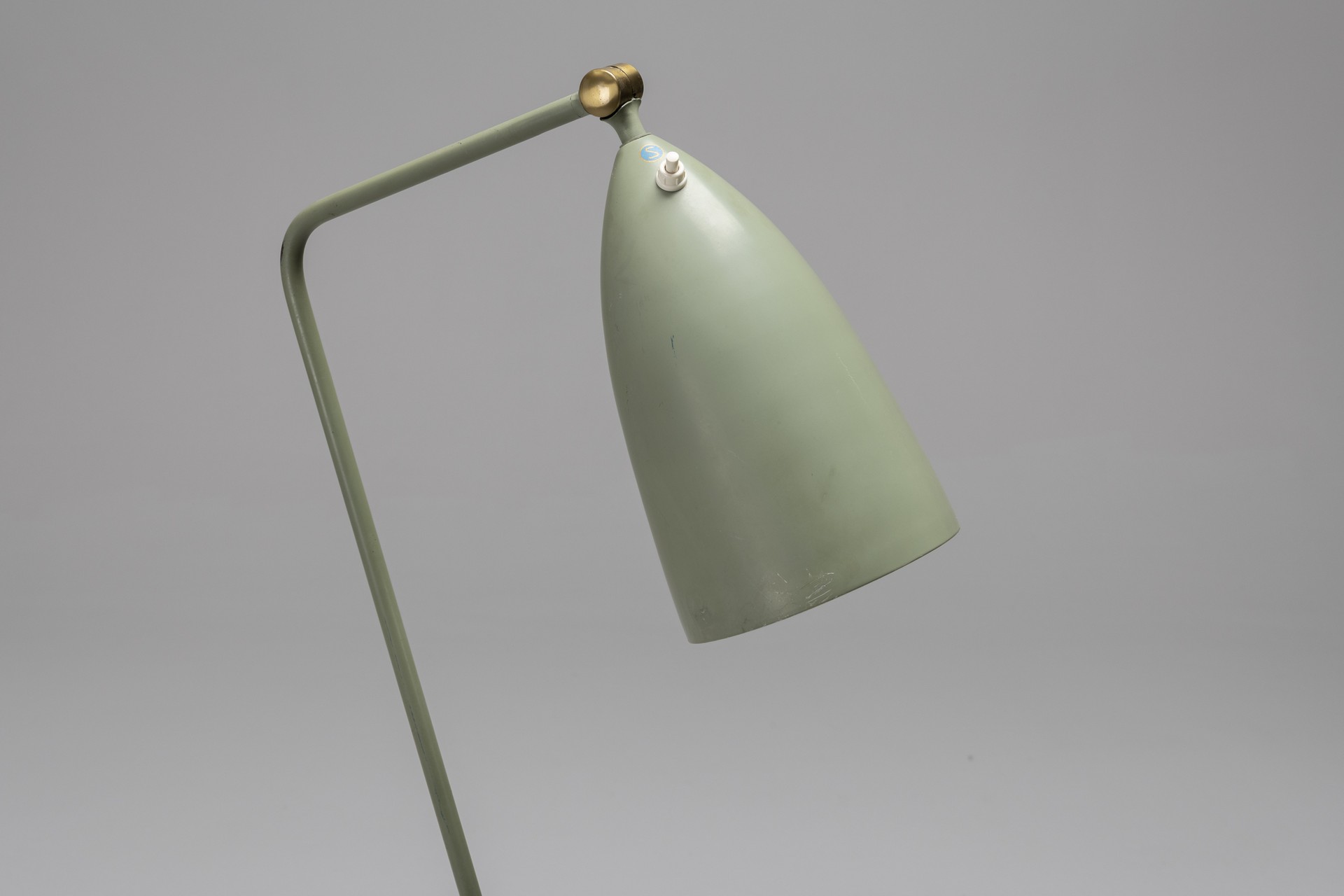 'Grasshopper' Lamp image 4
