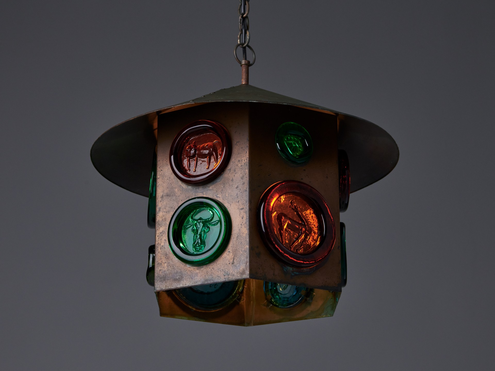 Pendant Lamp image 6