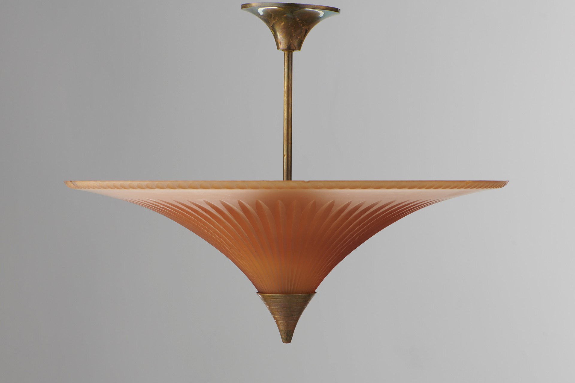 Orrefors Ceiling Lamp image 3