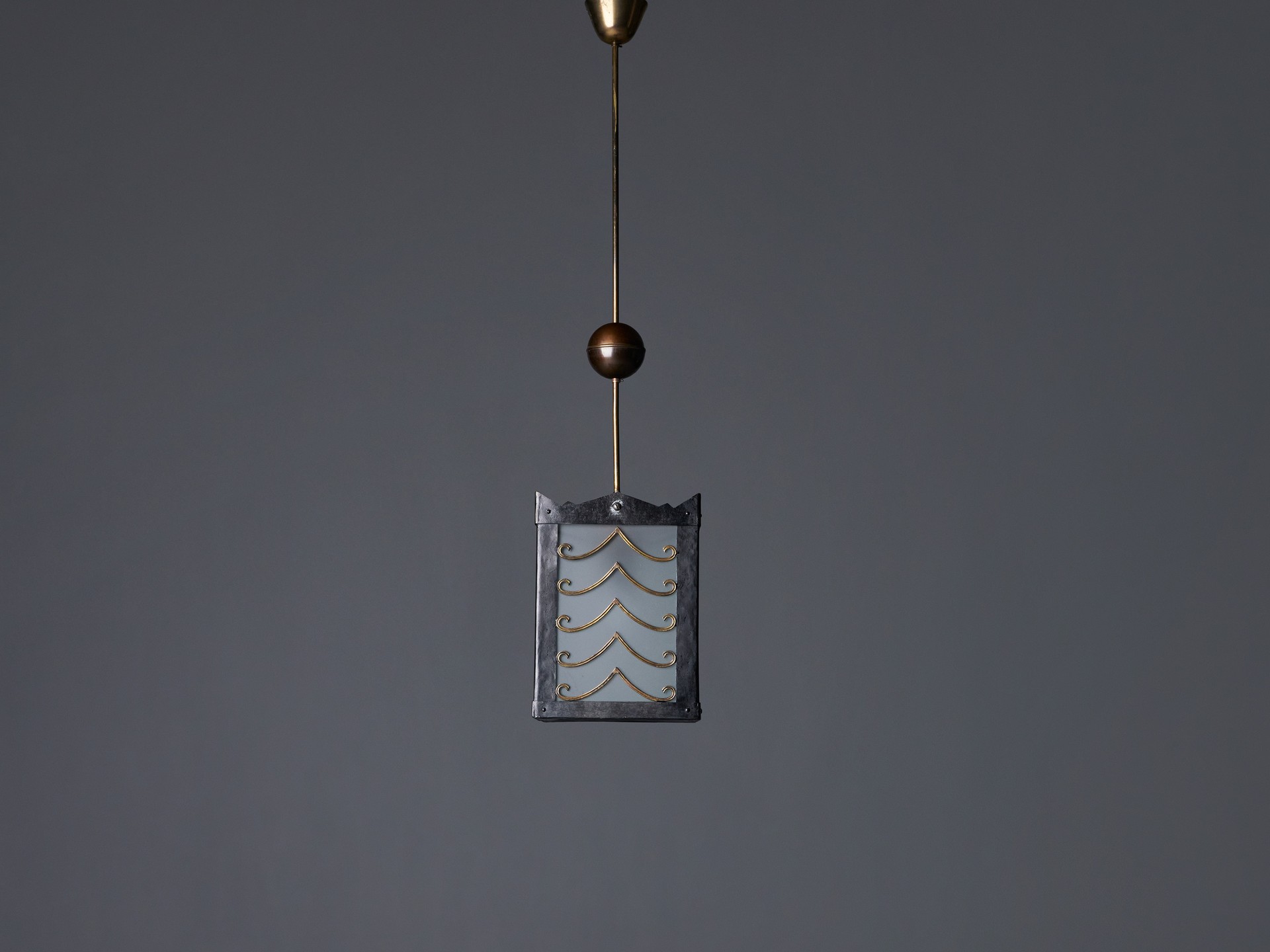 Finnish Lantern image 2