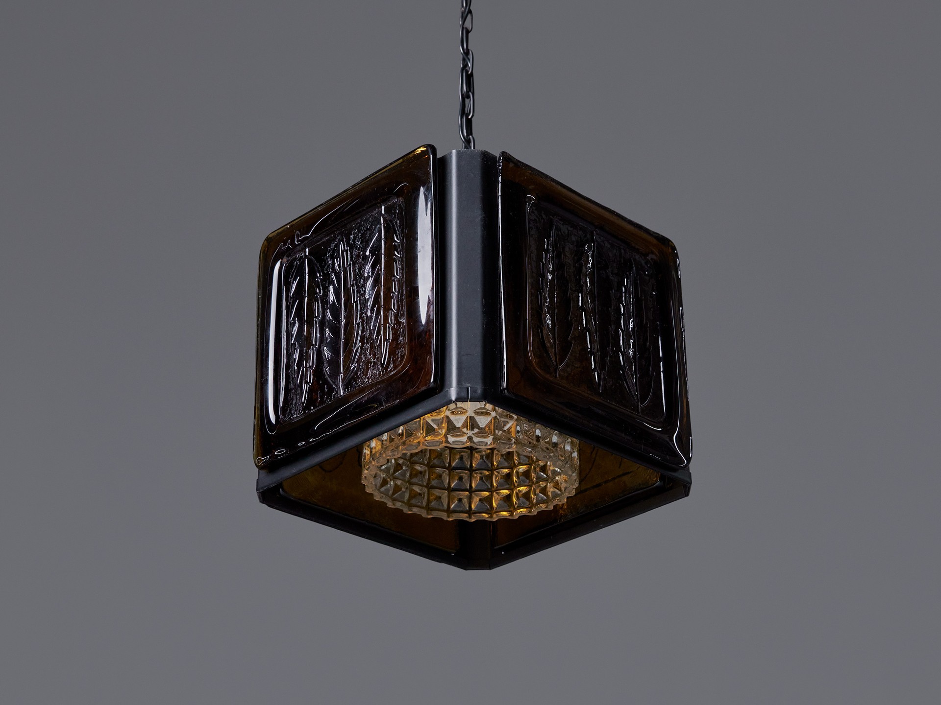 Pair of Pendant Lamps image 5