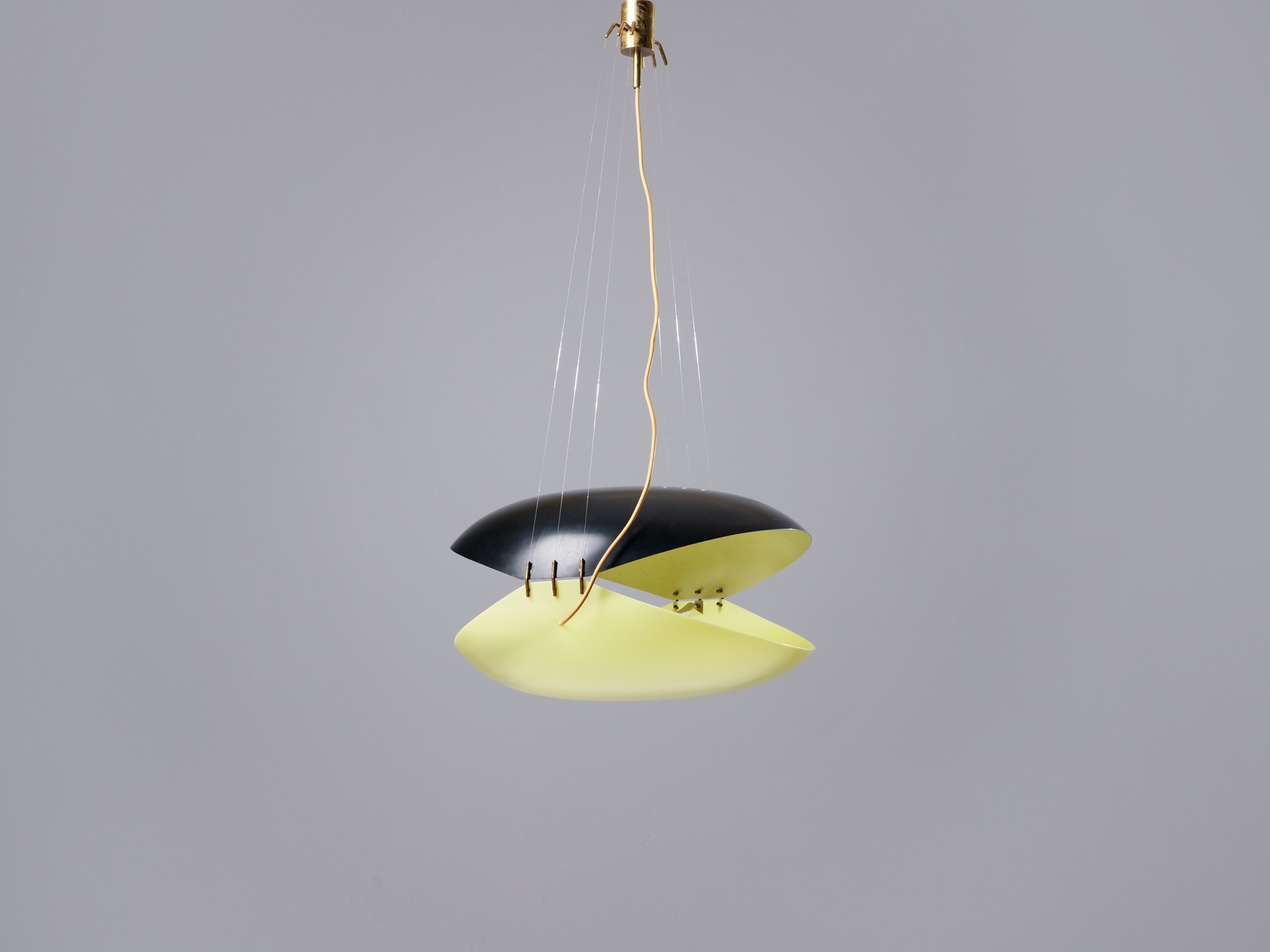 'Balena' Ceiling Lamp image 4