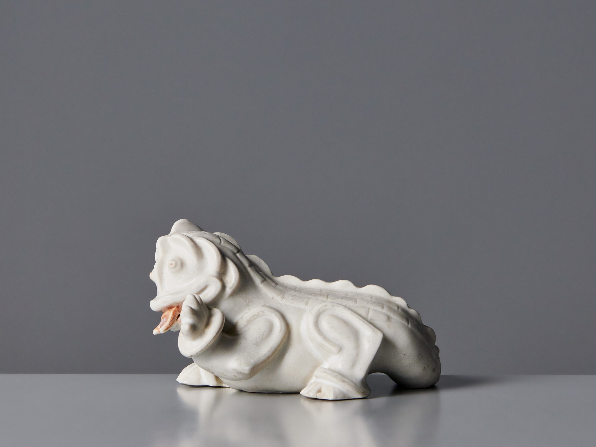 'Dragon Puppy' Sculpture image 2