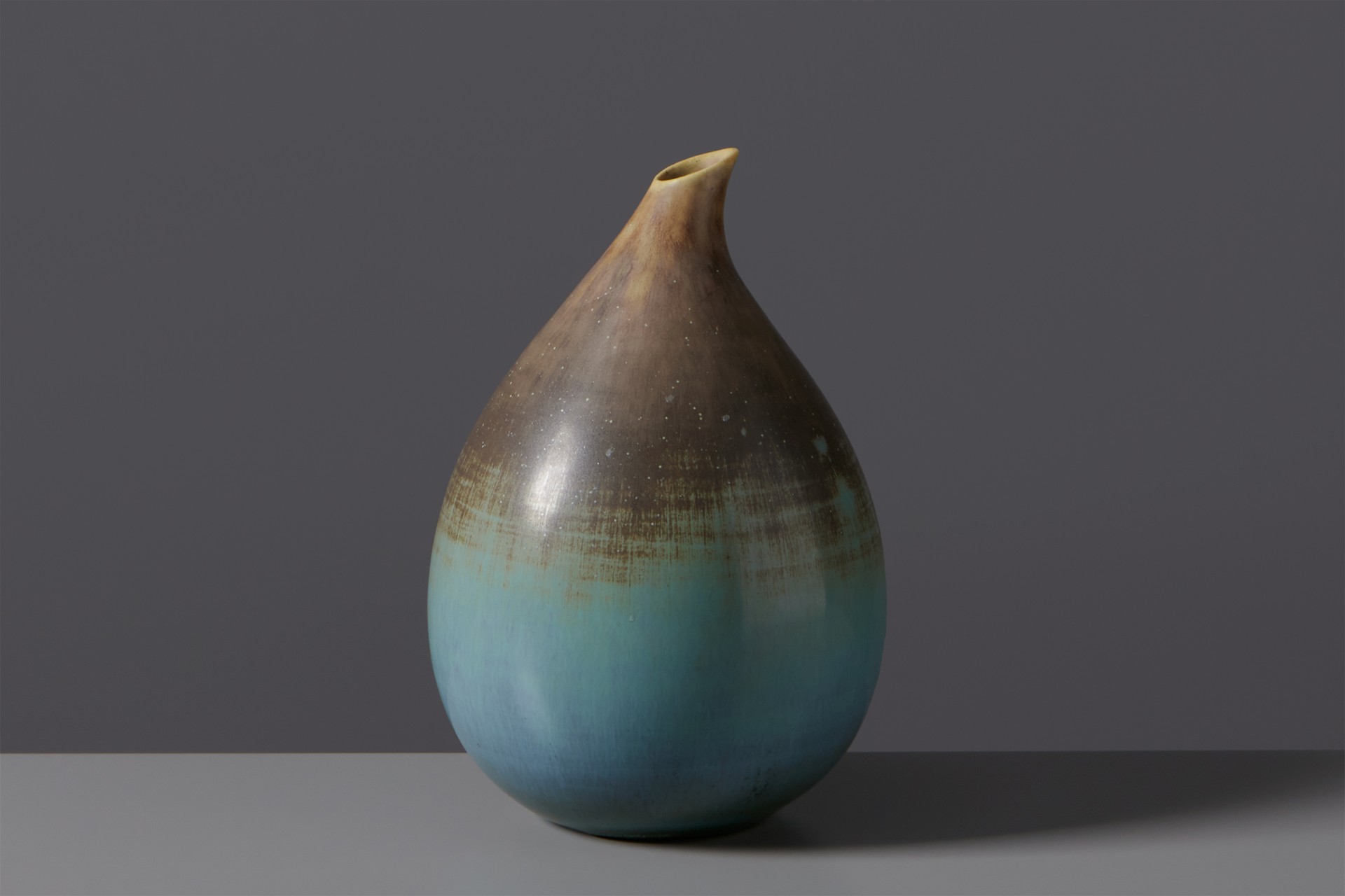 Set of Five Vases image 2