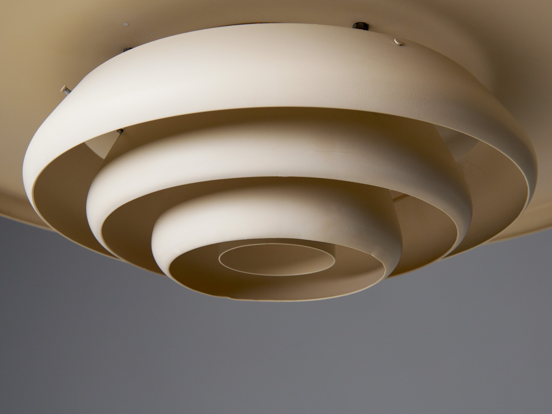 'Flying Saucer' Ceiling Lamp image 7