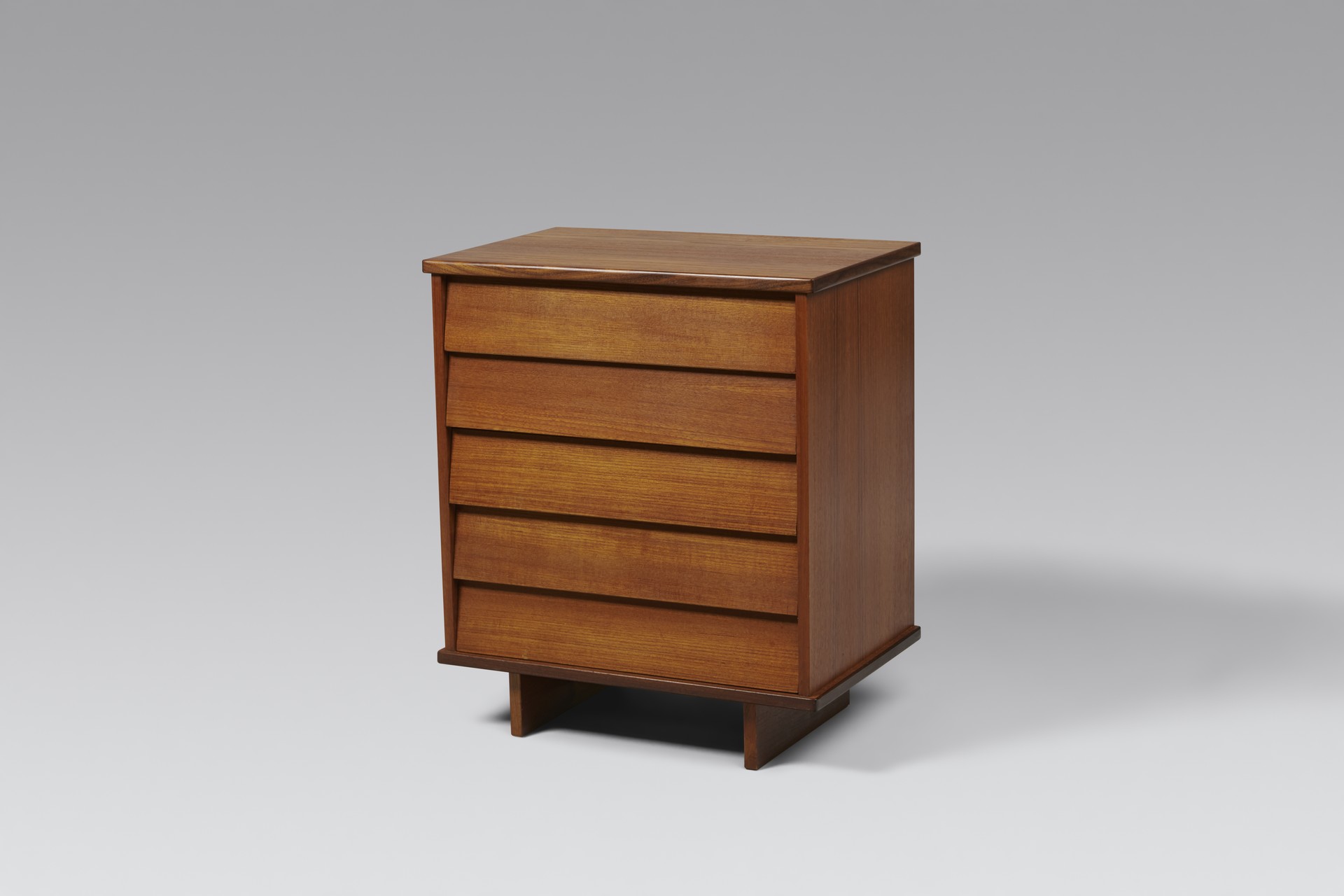 Pair of Chest of Drawers image 2