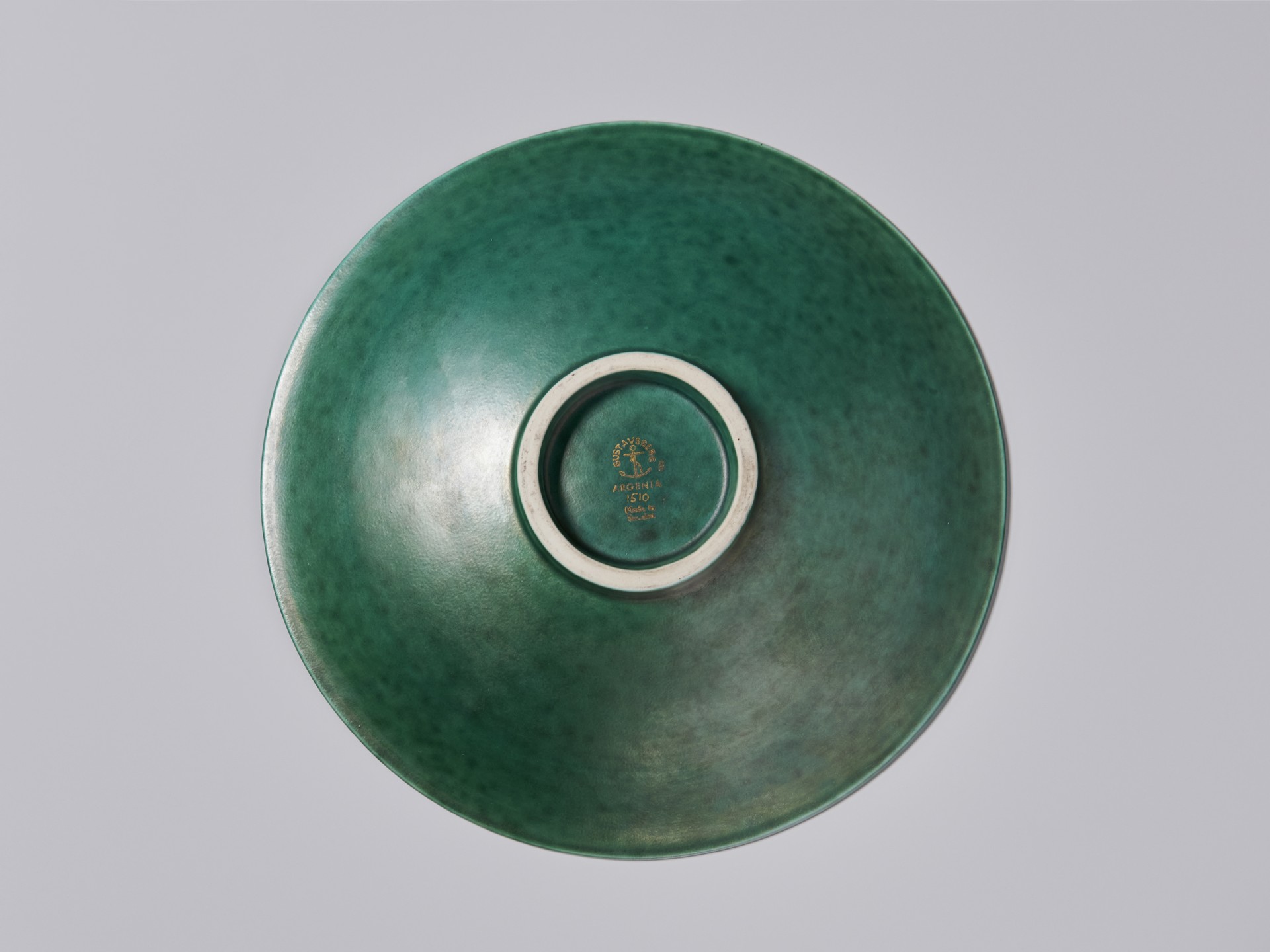 'Argenta' Bowl image 4