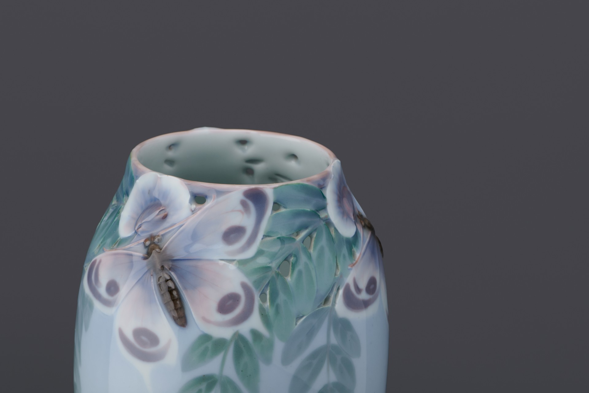 Art Noveau Vase image 2