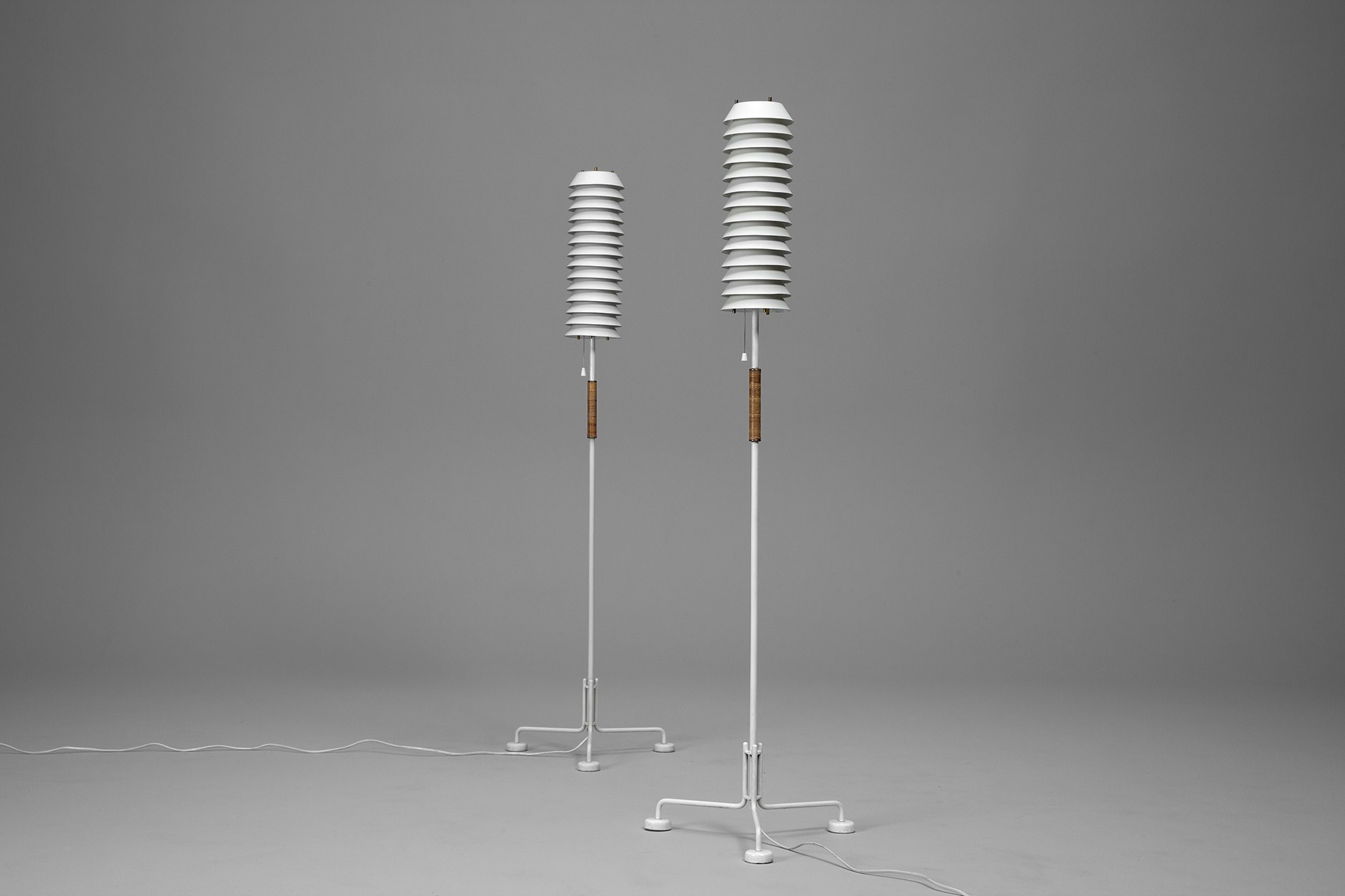 Pair of 'Miija the bee' Floor Lamps image 2