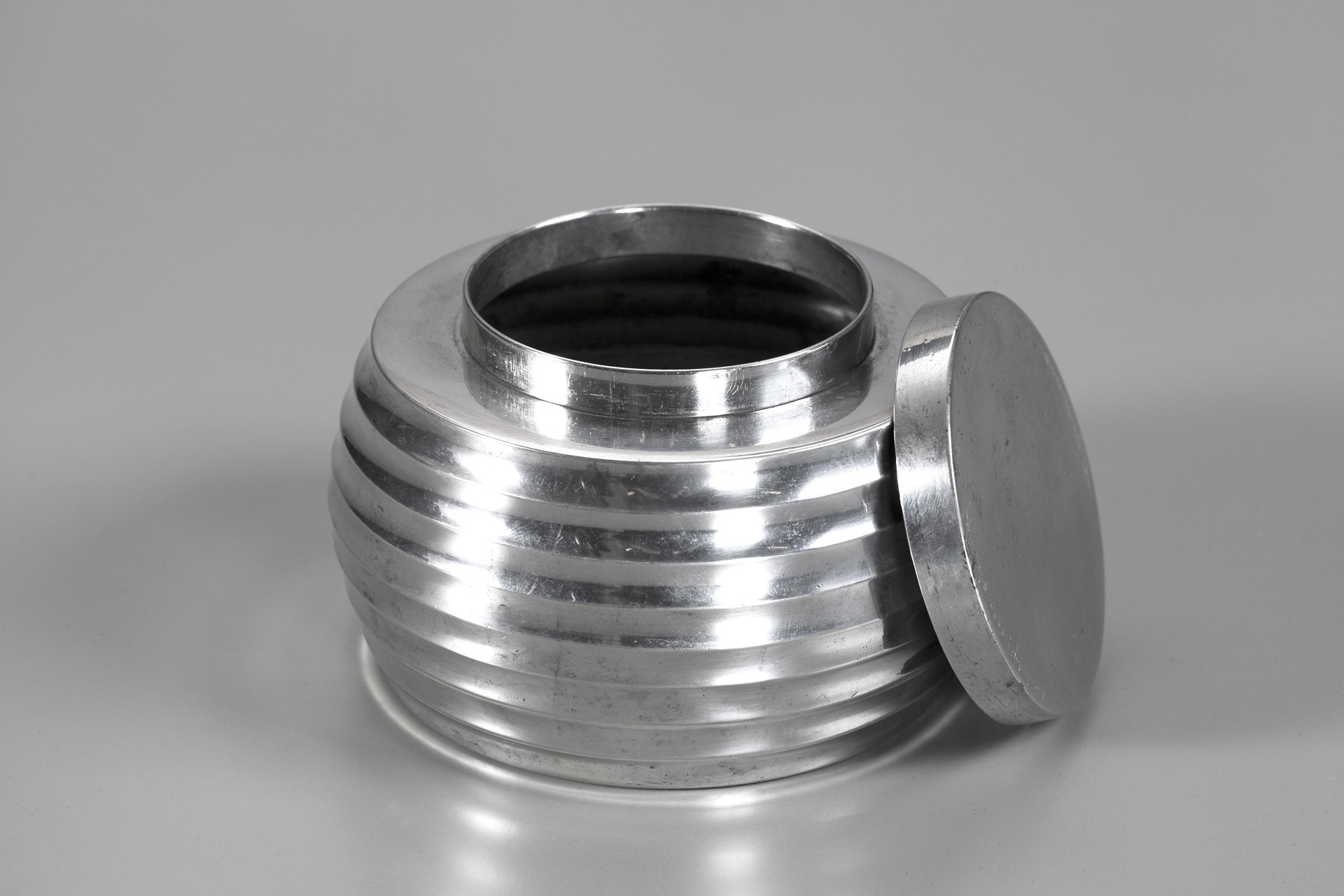 Pewter Box image 2