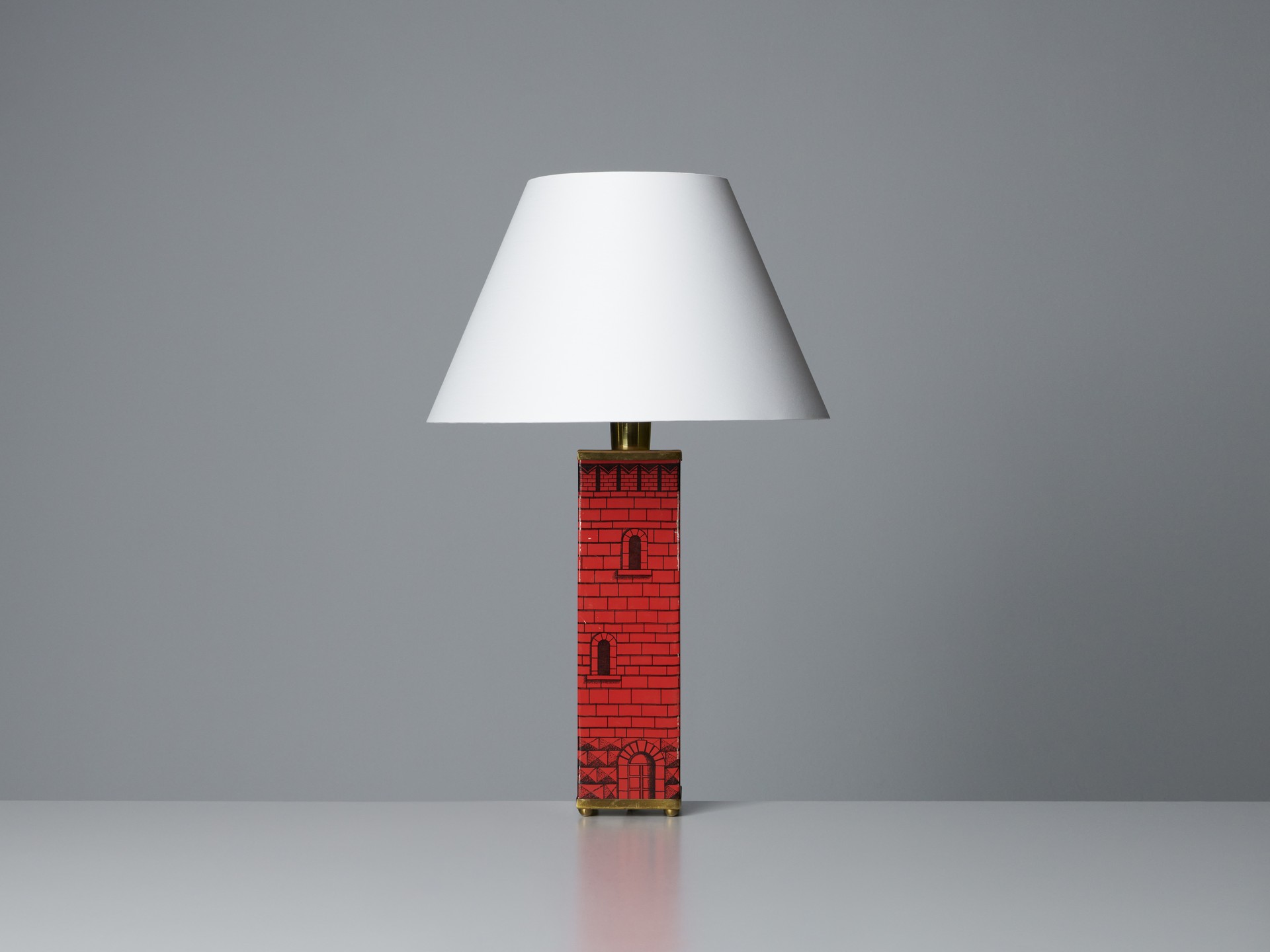 'Castello' Lamp image 2