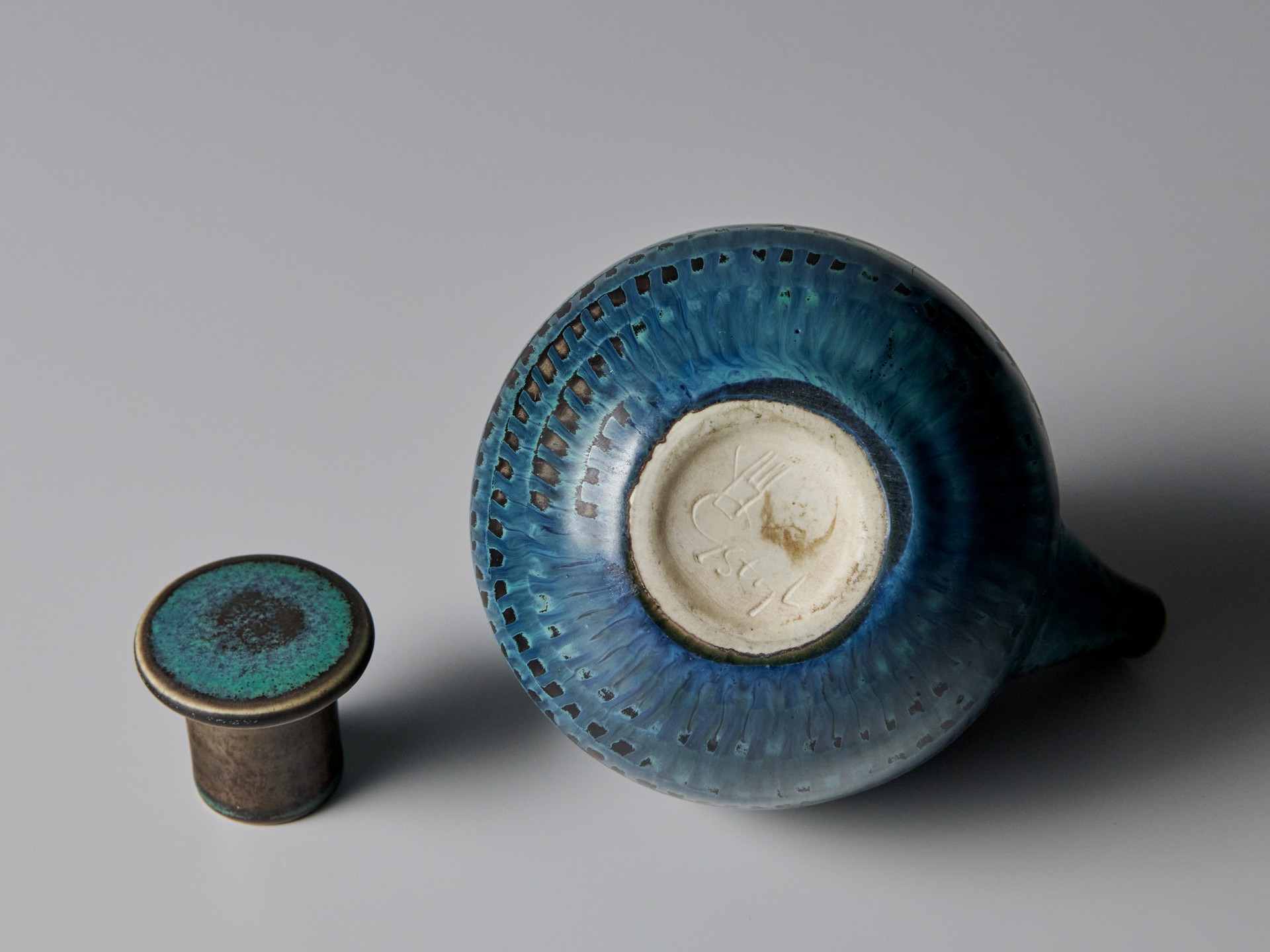 Three Teapots image 7