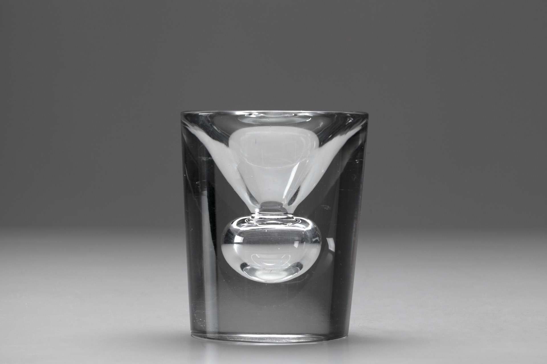 'Tokio' Glass Sculpture image 2