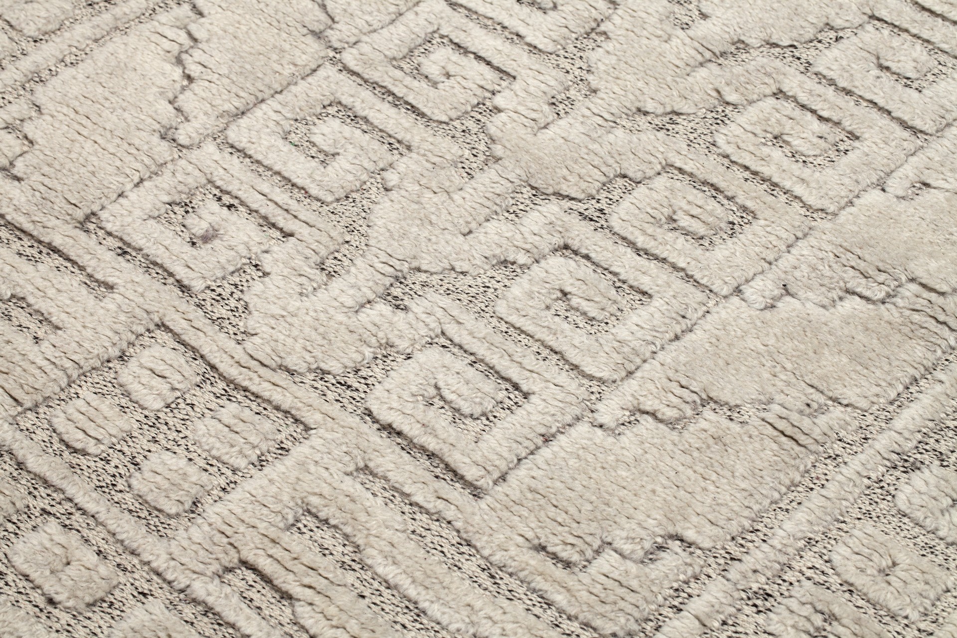 Rug " The Gothic Portal" image 4