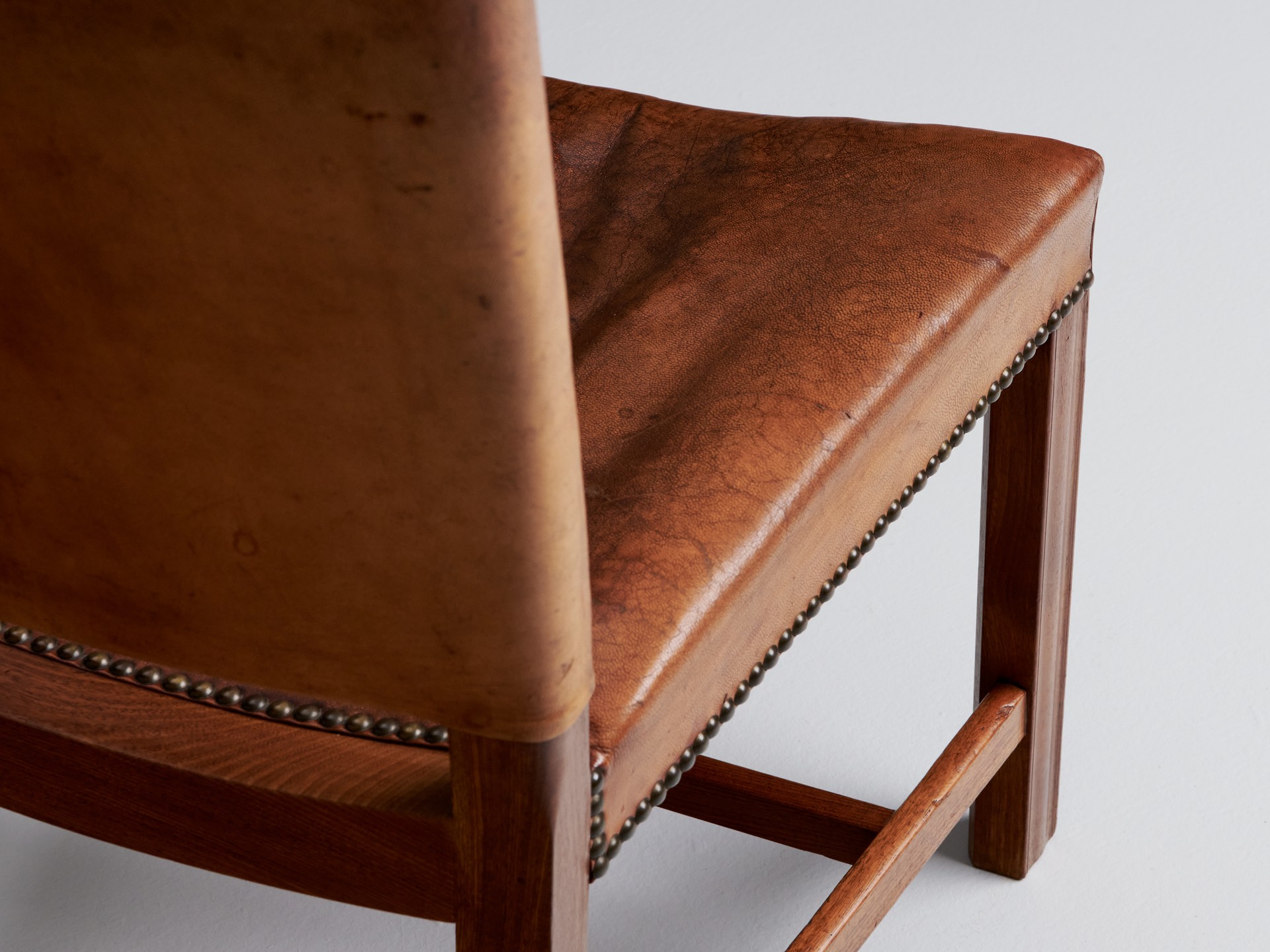 Pair of 'The Red Chair' image 7