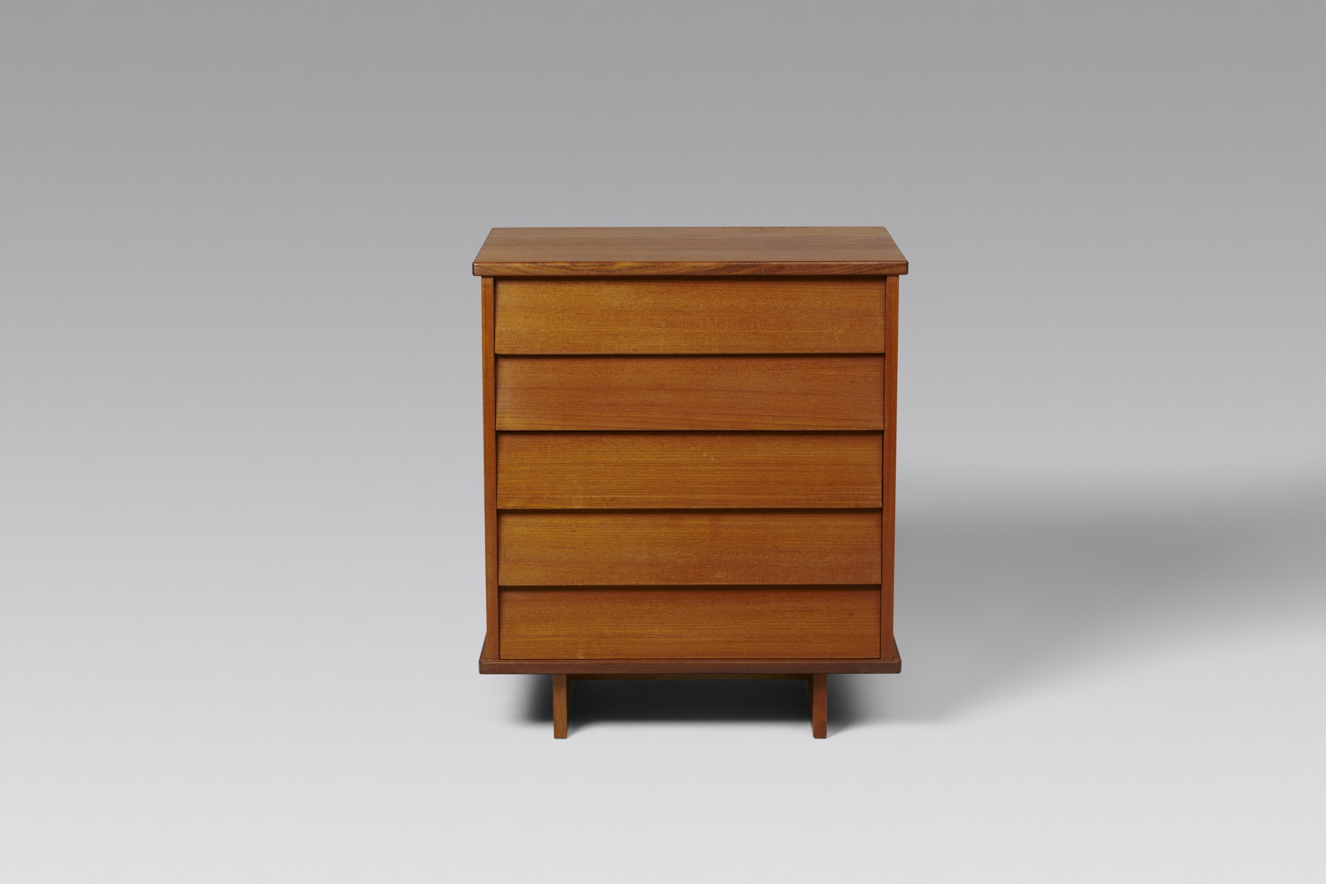 Pair of Chest of Drawers image 3