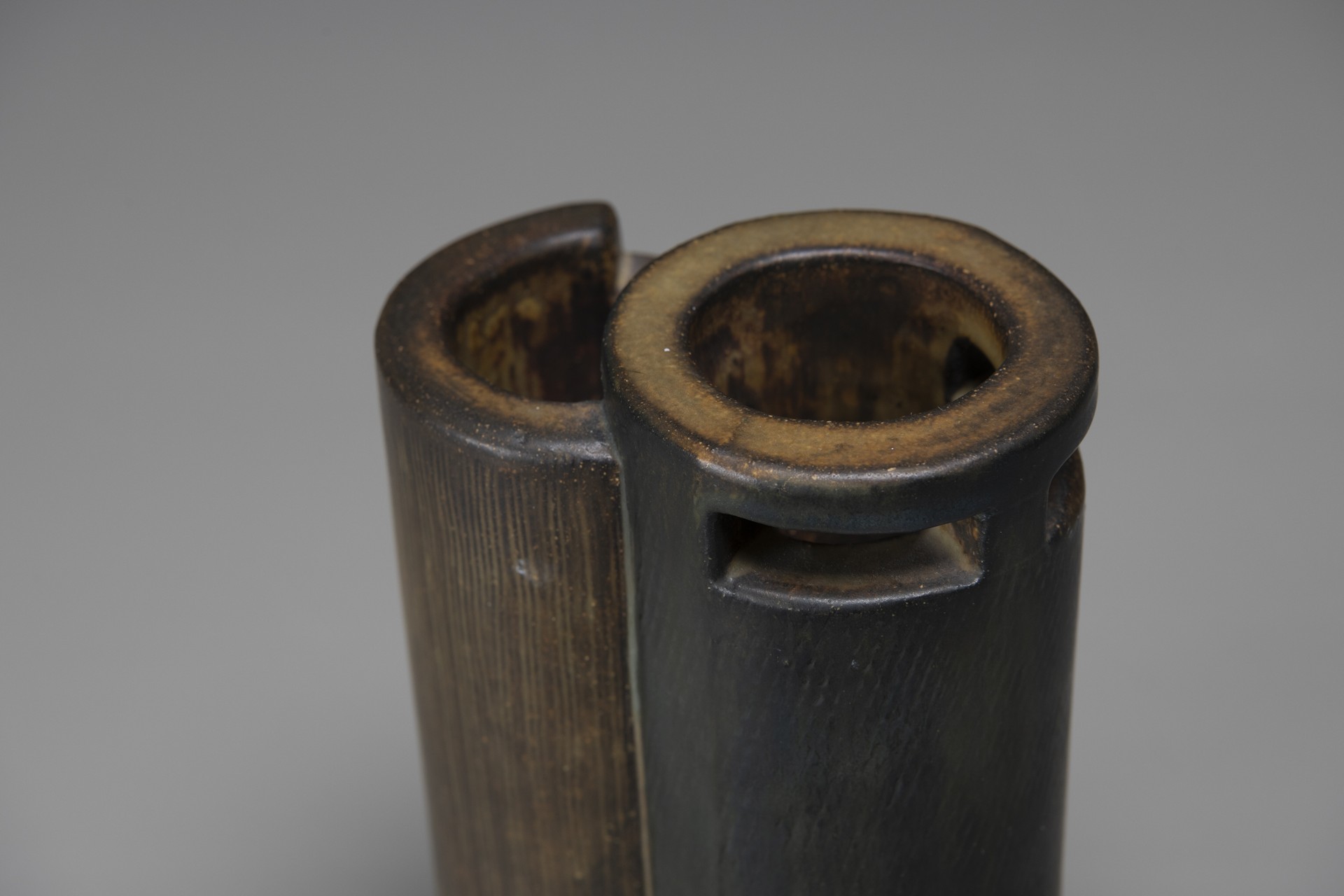 'Farsta' Double Vase image 5
