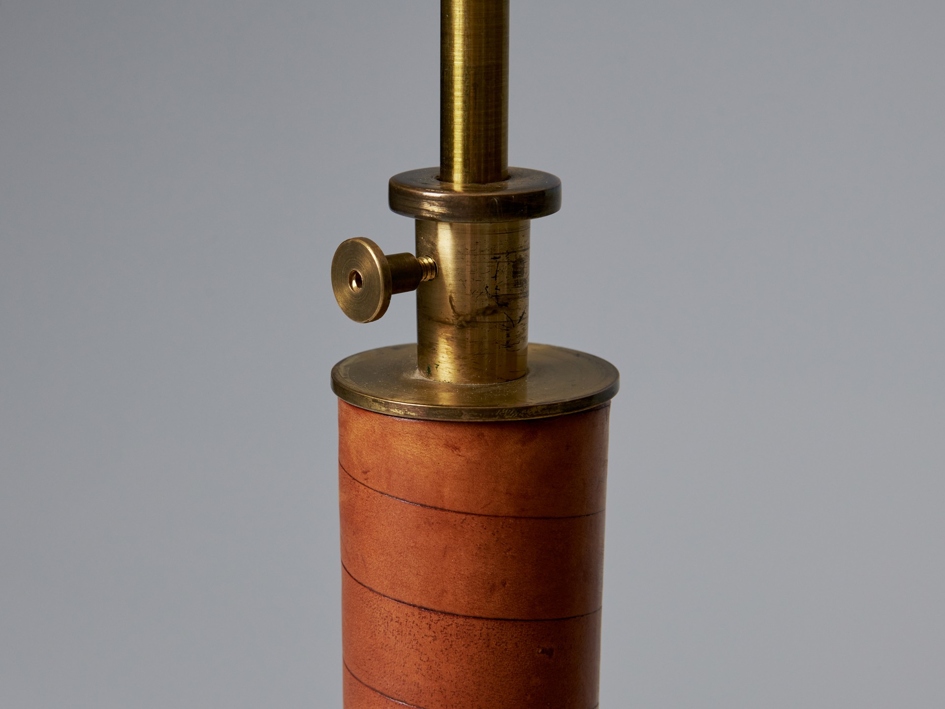 Swedish Floor Lamp image 3