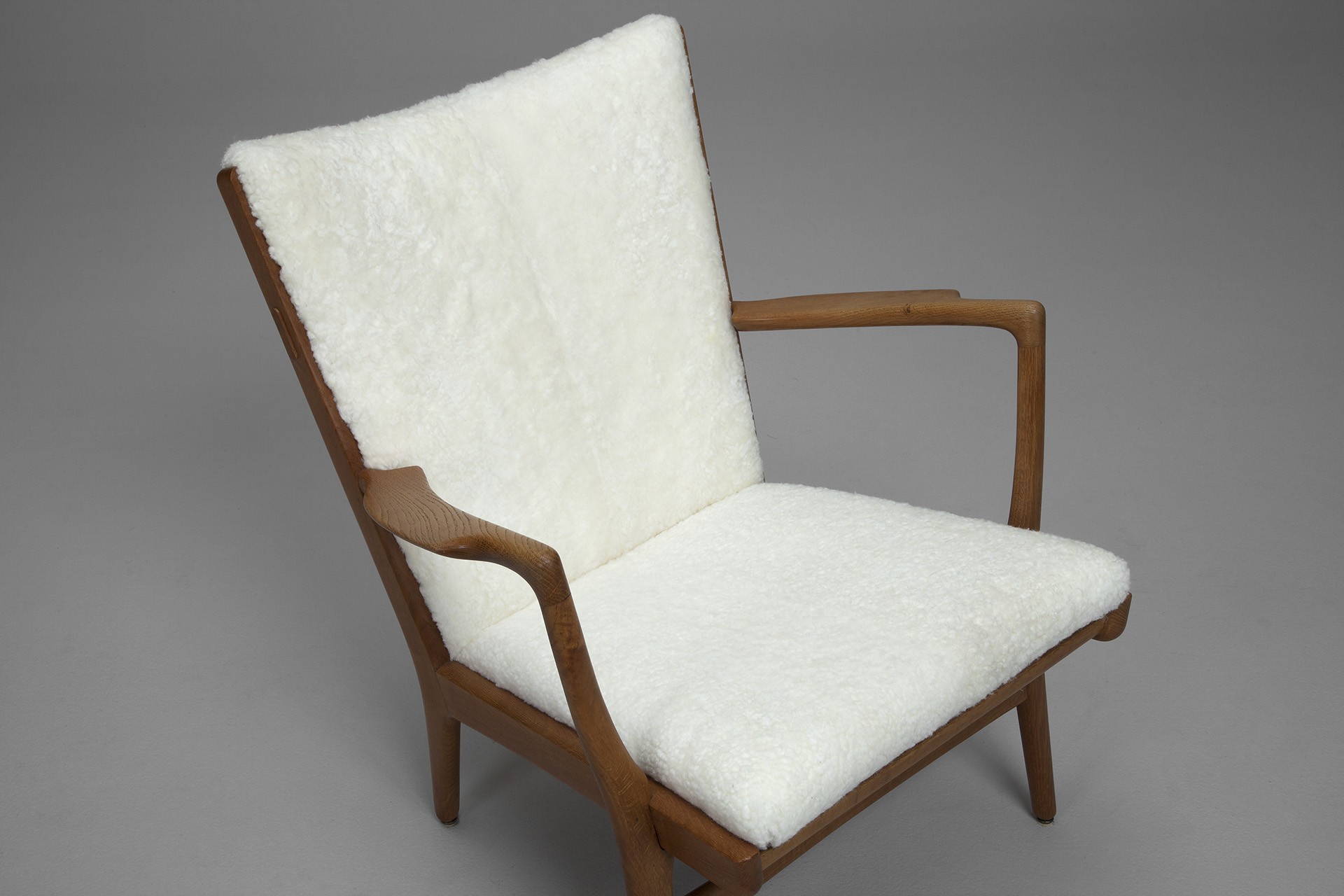 Pair of Armchairs image 3