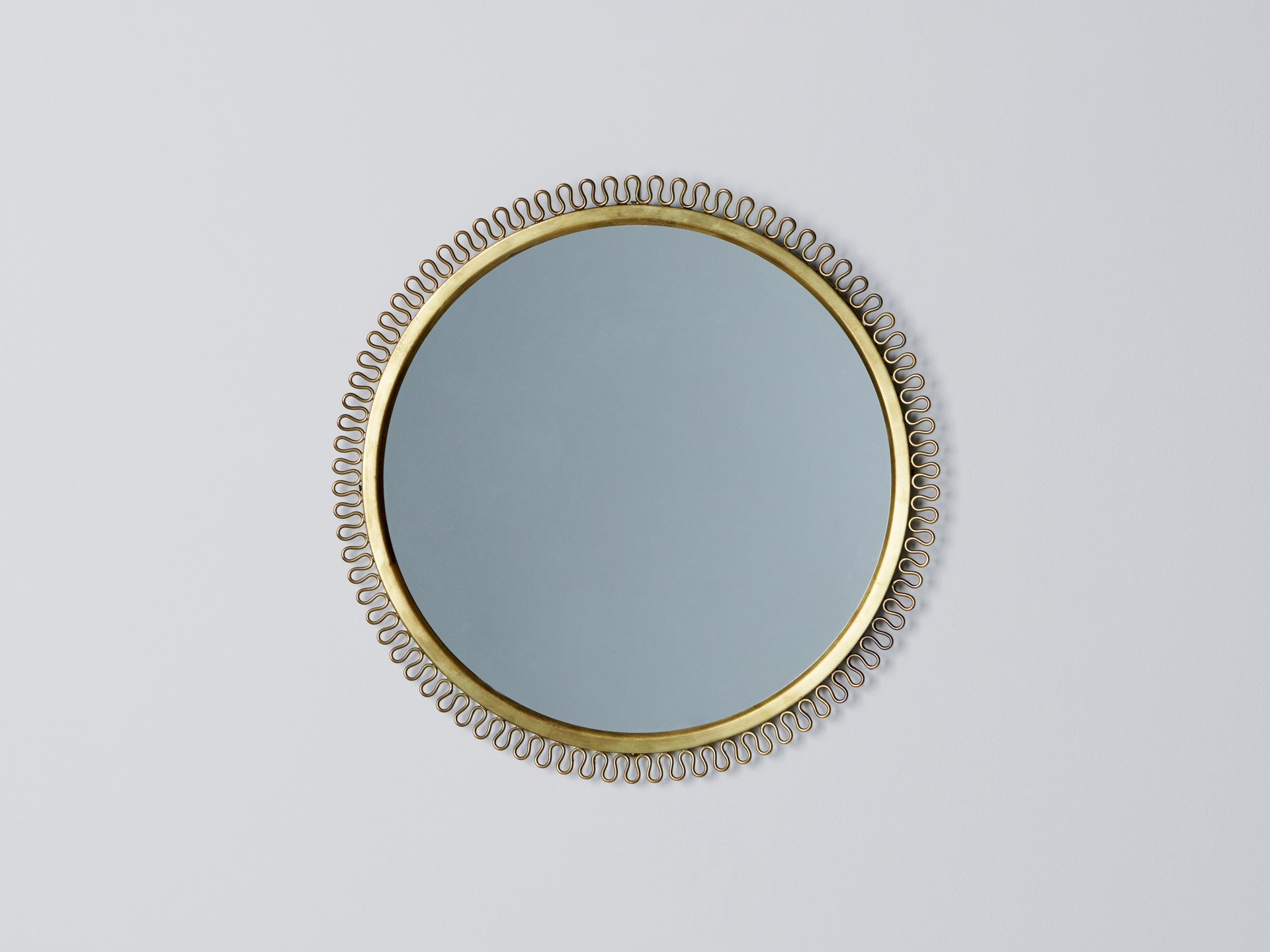 Swedish Mirror