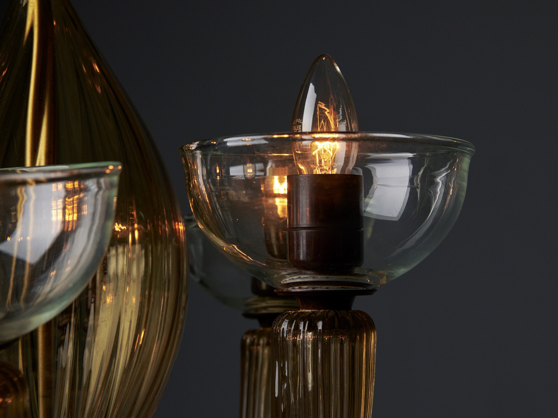 Chandelier image 6