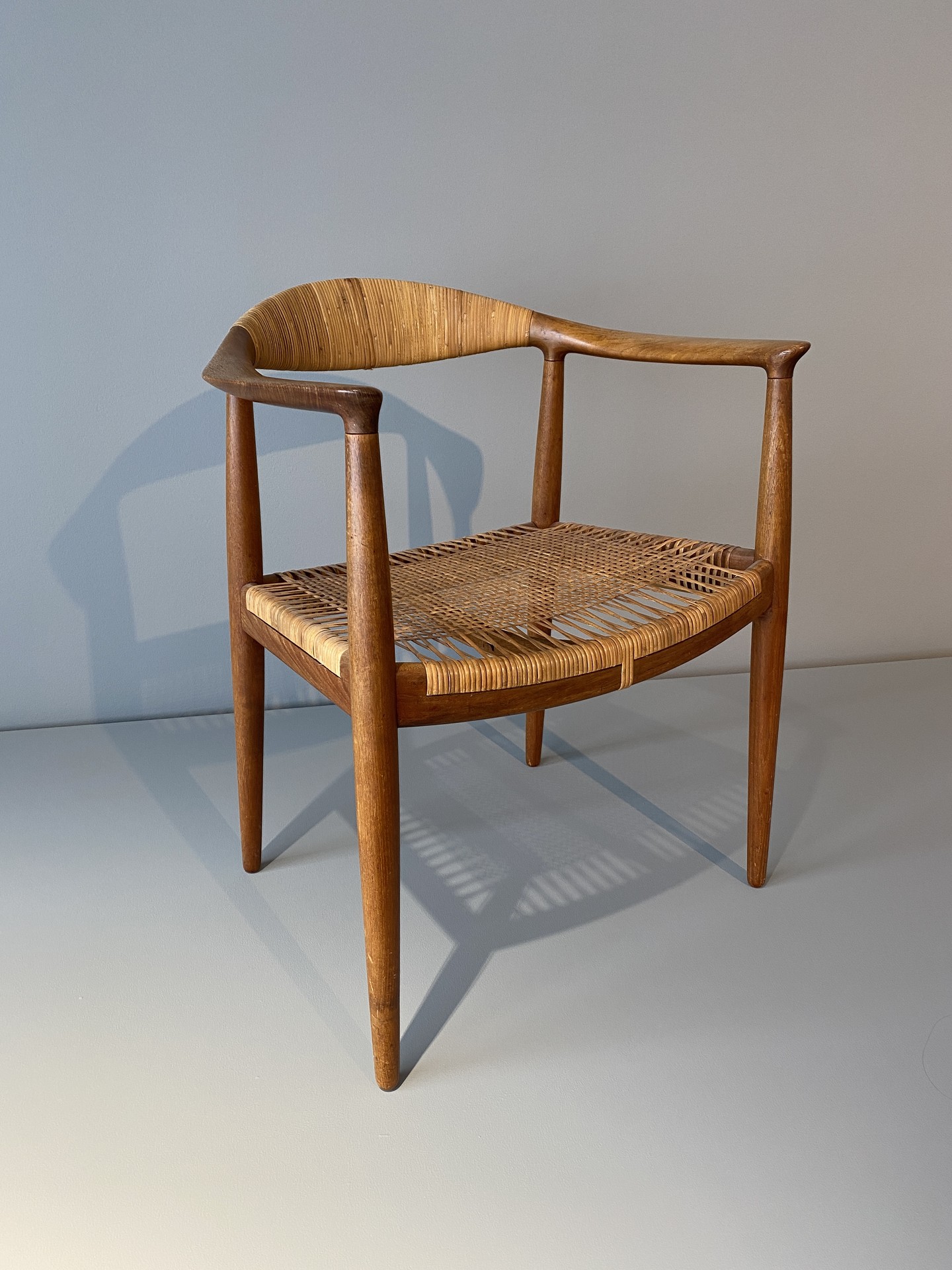 The Chair