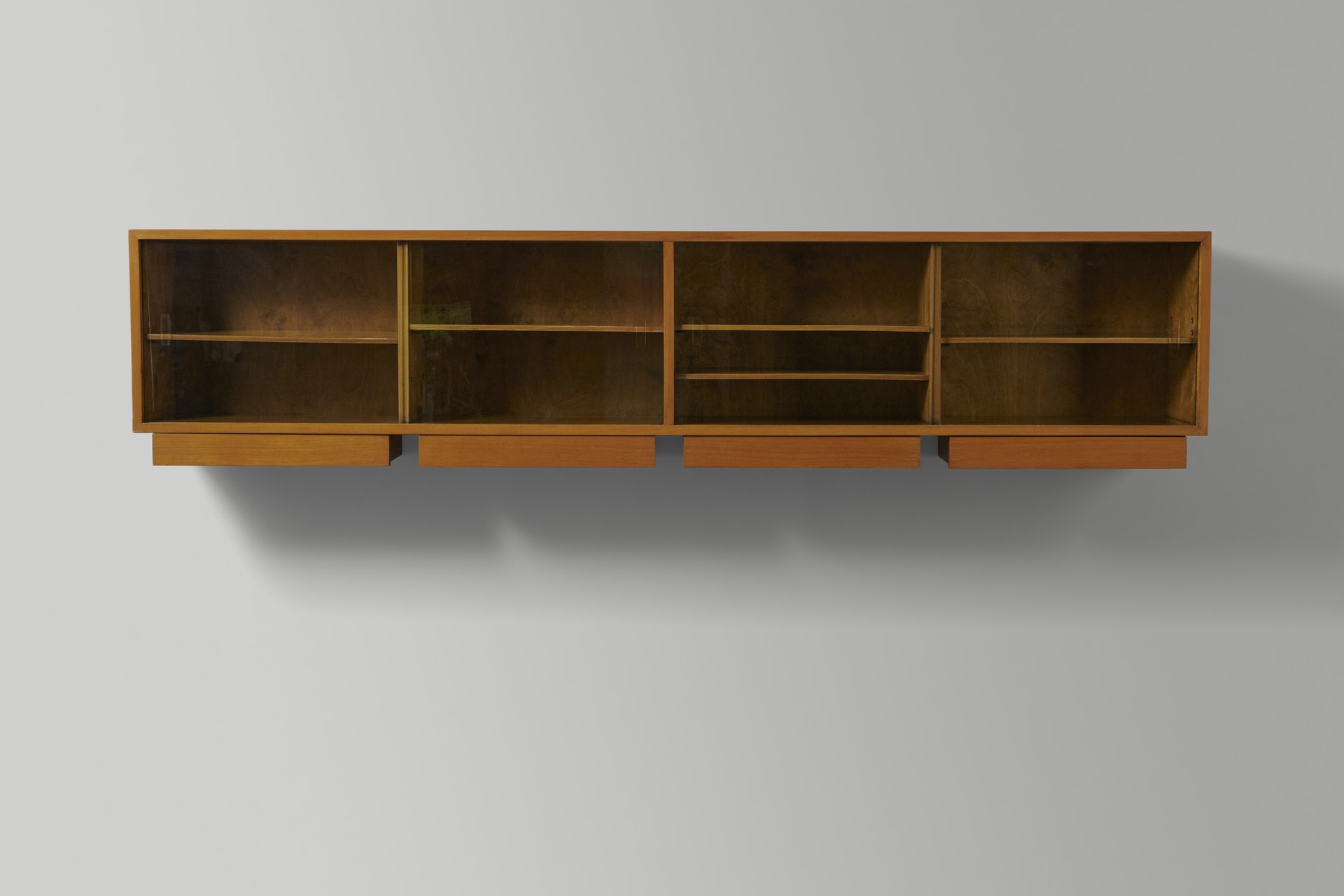 Wall Mounted Cabinet image 2