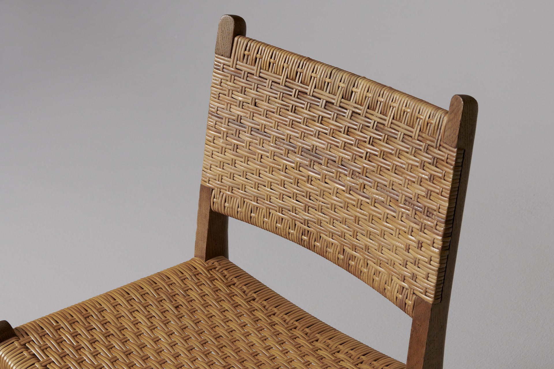 Set of Twelve Chairs image 5