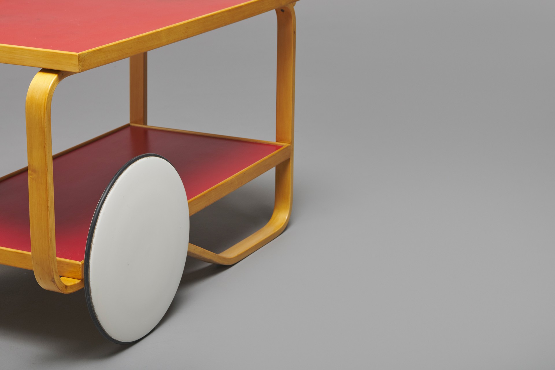 Trolley, Model no. 98 image 7