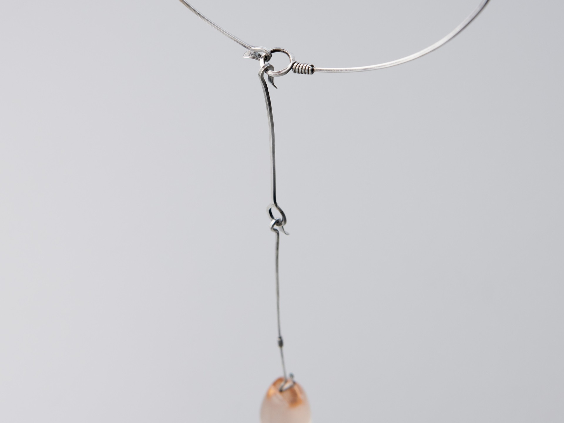 Necklace and Earrings image 6