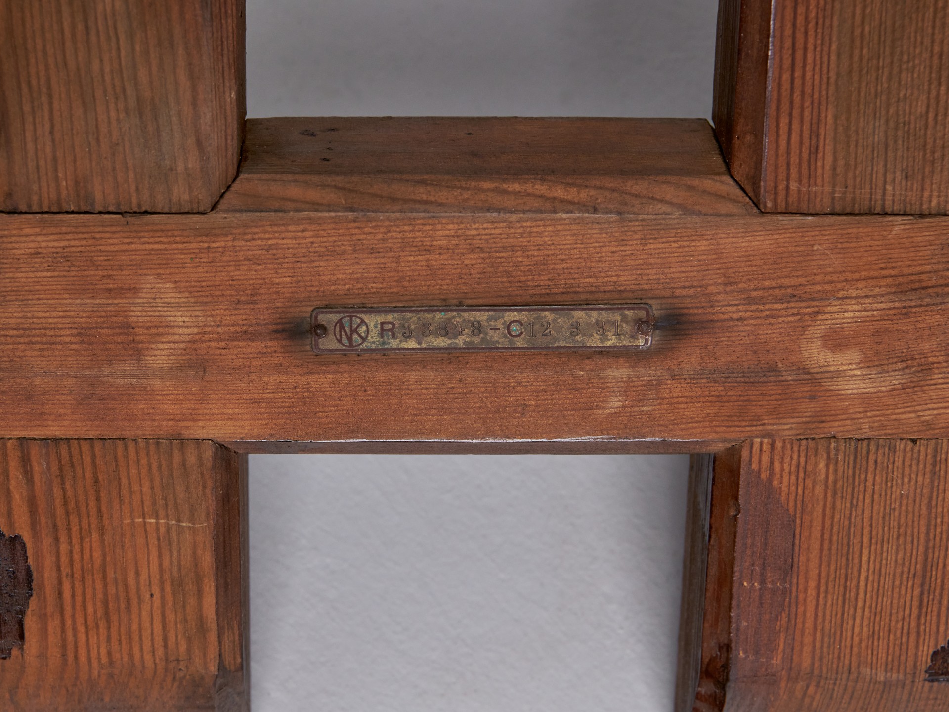 'Sandhamn' Side Table image 12