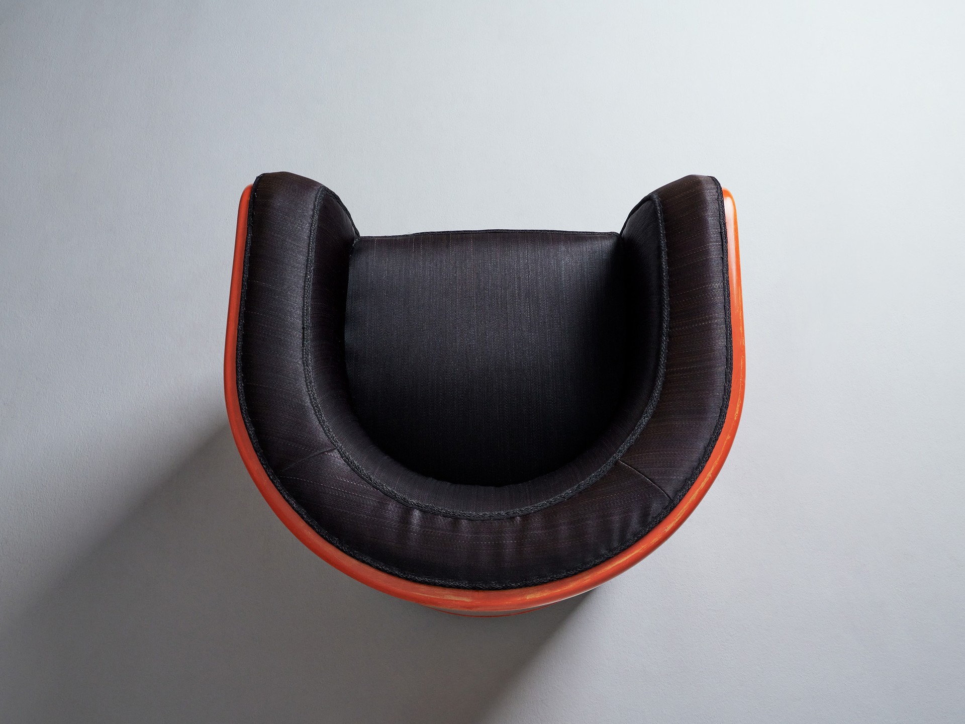 Armchair From the 1930 Stockholm Exhibition image 9