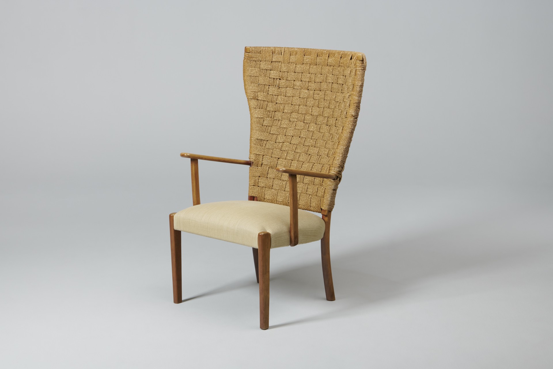 Easy Chair
