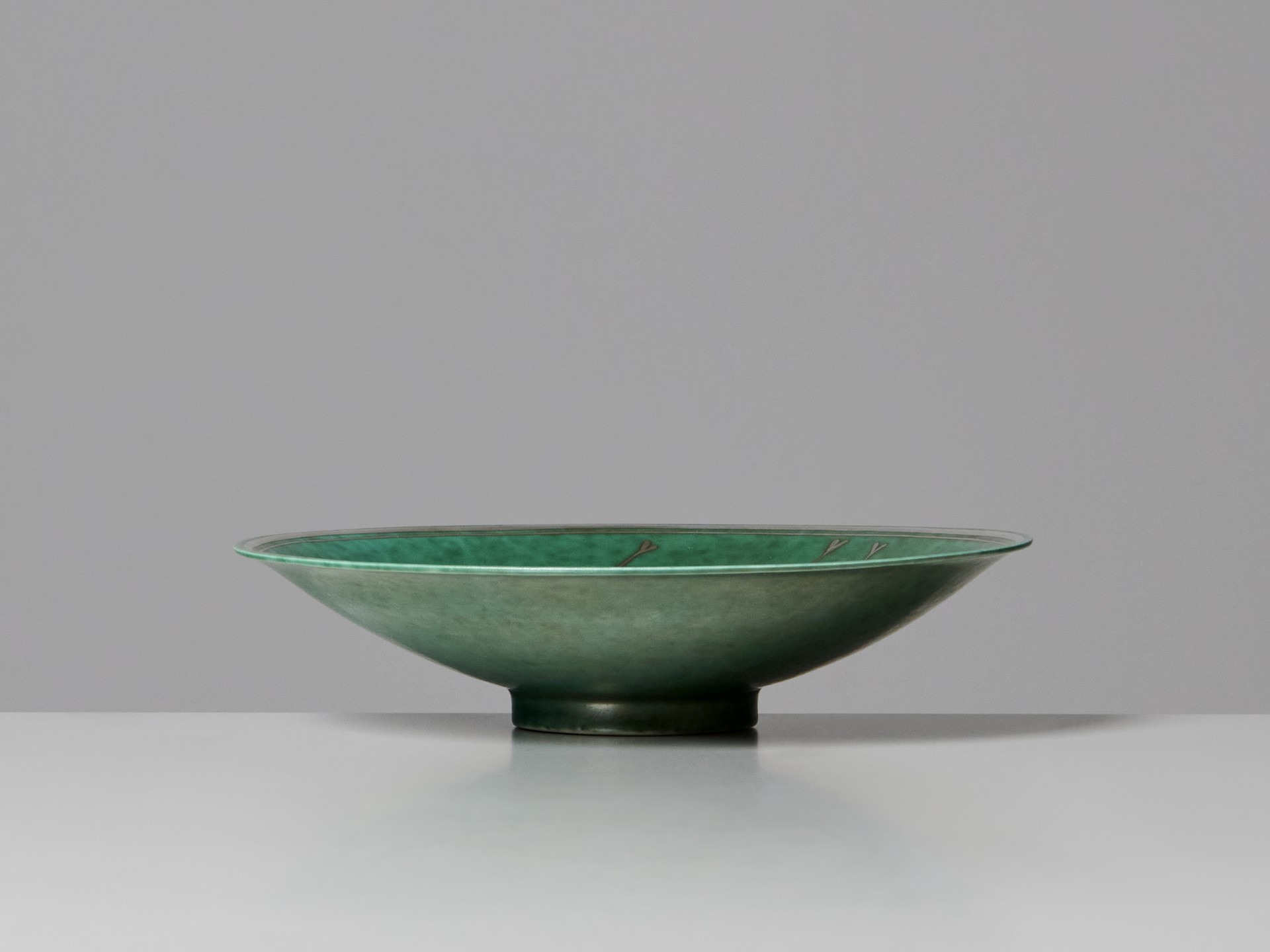 'Argenta' Bowl image 3