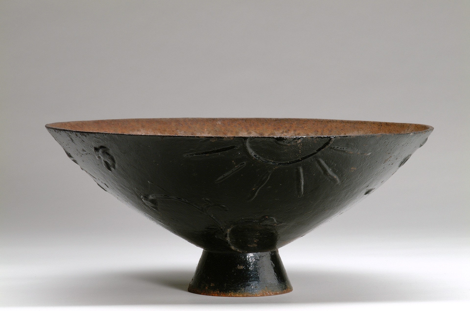 Pair of Urns "Micro Kosmos" image 2
