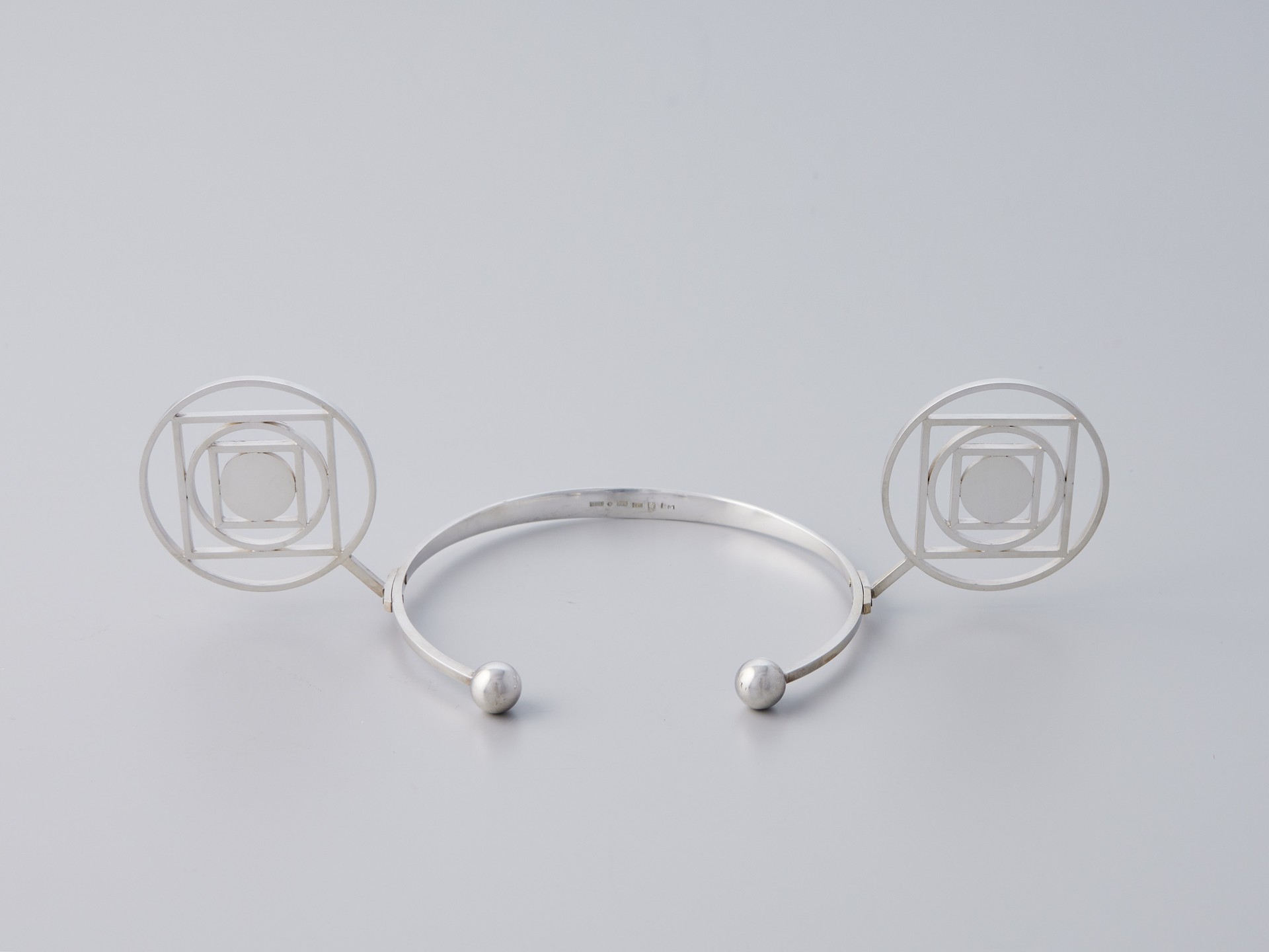 Necklace 'Torque' image 3
