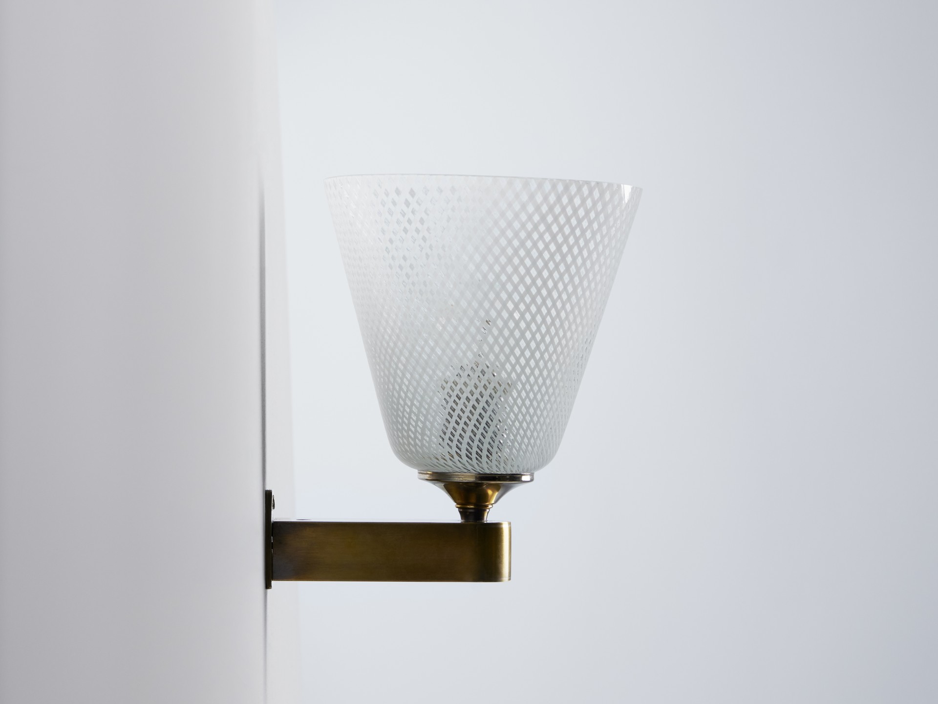 Set of Three Wall Lamps image 6
