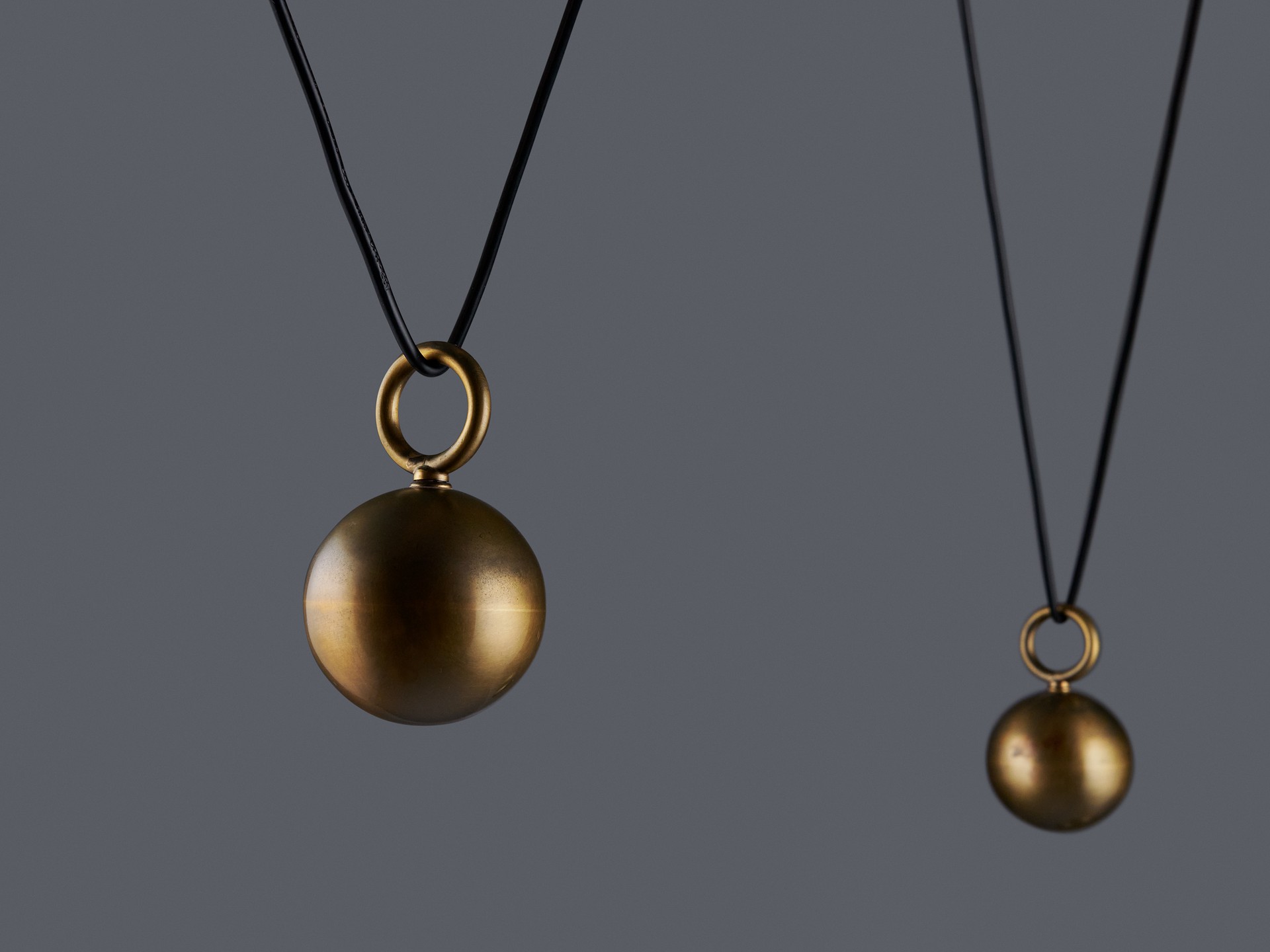 Adjustable Double 'Posa' Lamp image 6
