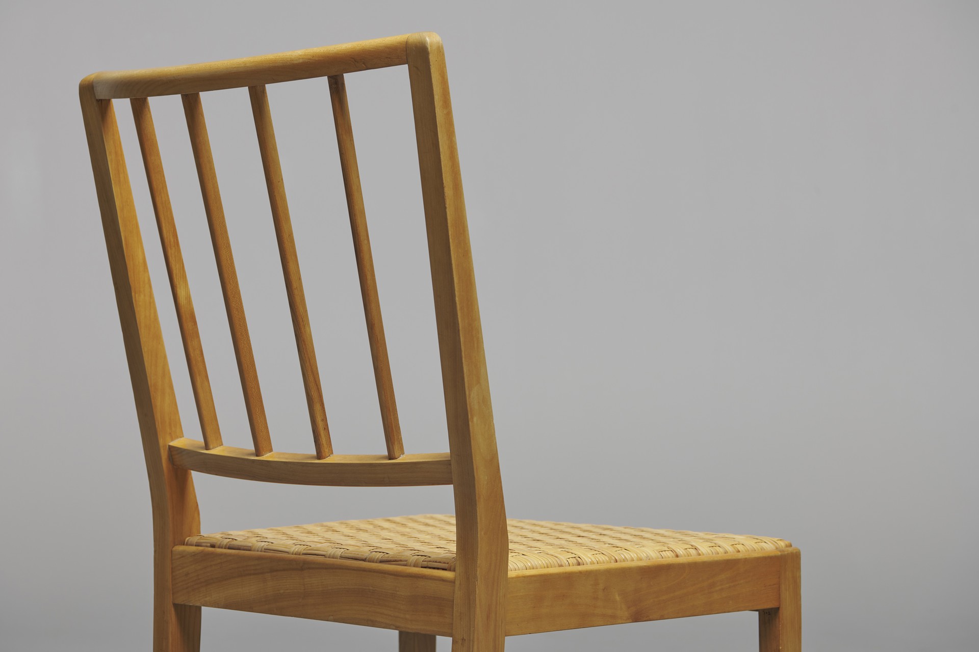 Set of Six Chairs, Model no. 800 image 6