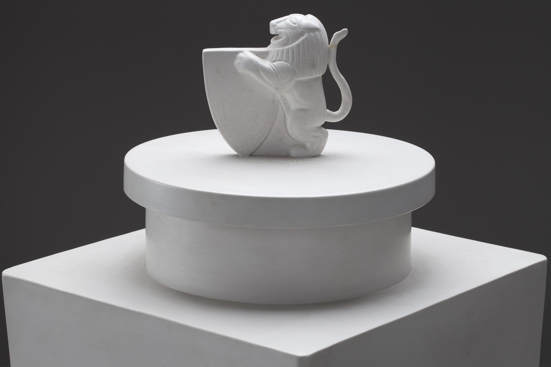 Monumental Surrea  Urn image 4