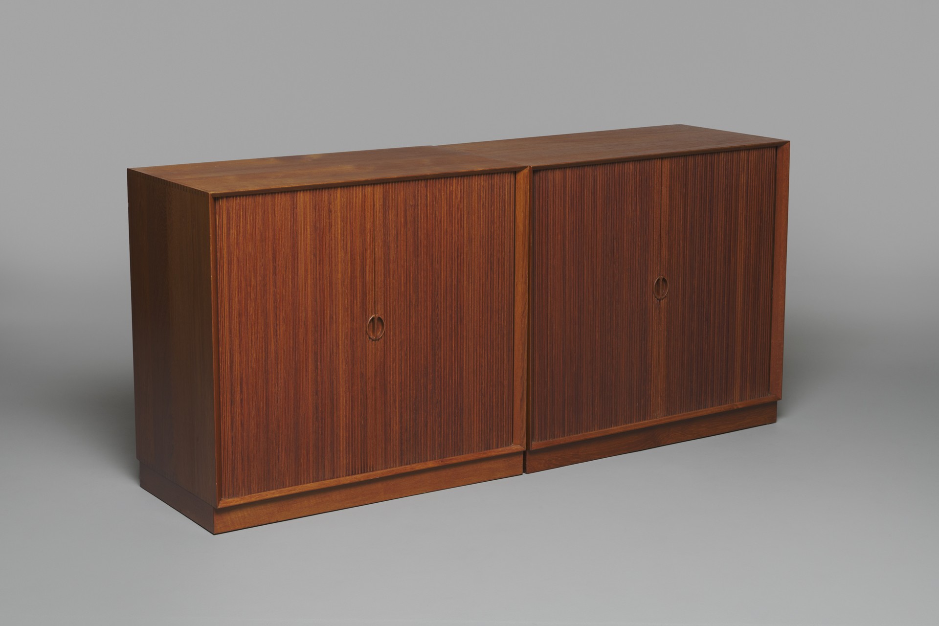 Pair of Cabinets