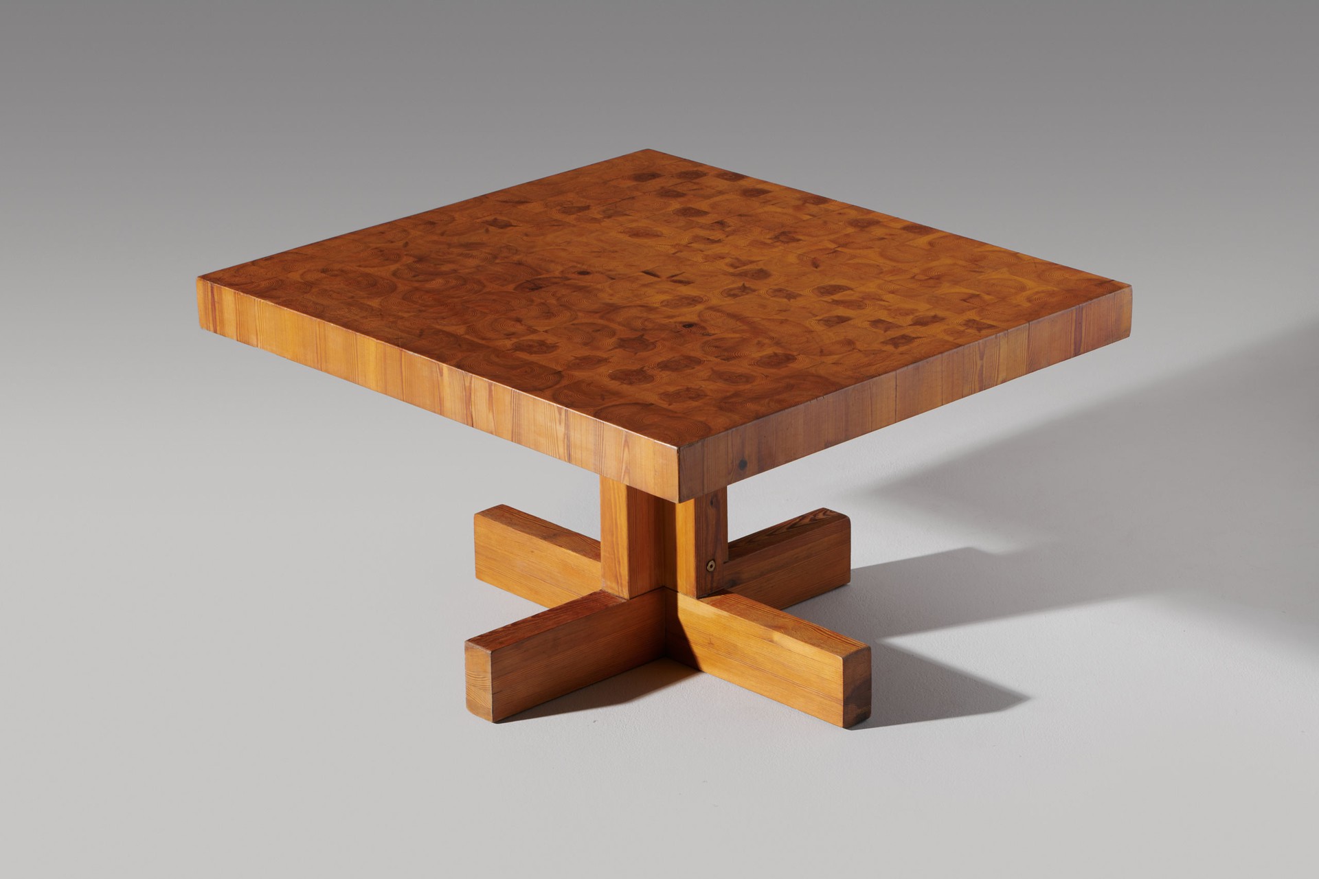 Danish Coffee Table