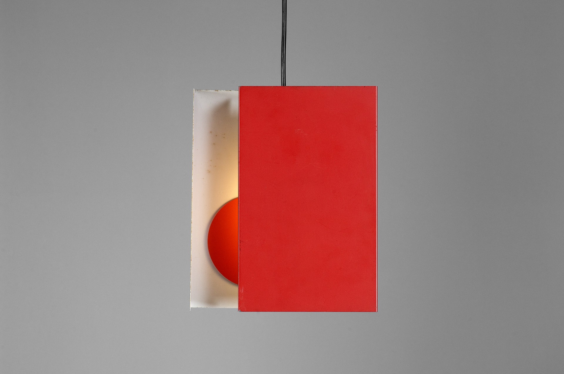 Ceiling lamp image 2
