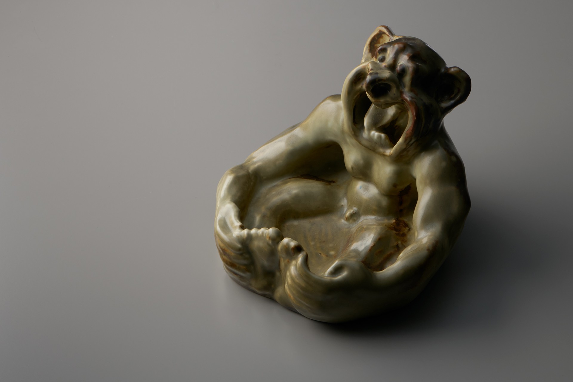 Grotesque Dish image 2