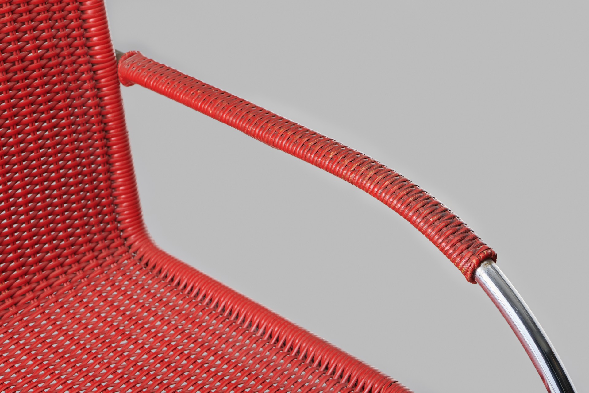 'MR 20' Armchair image 6