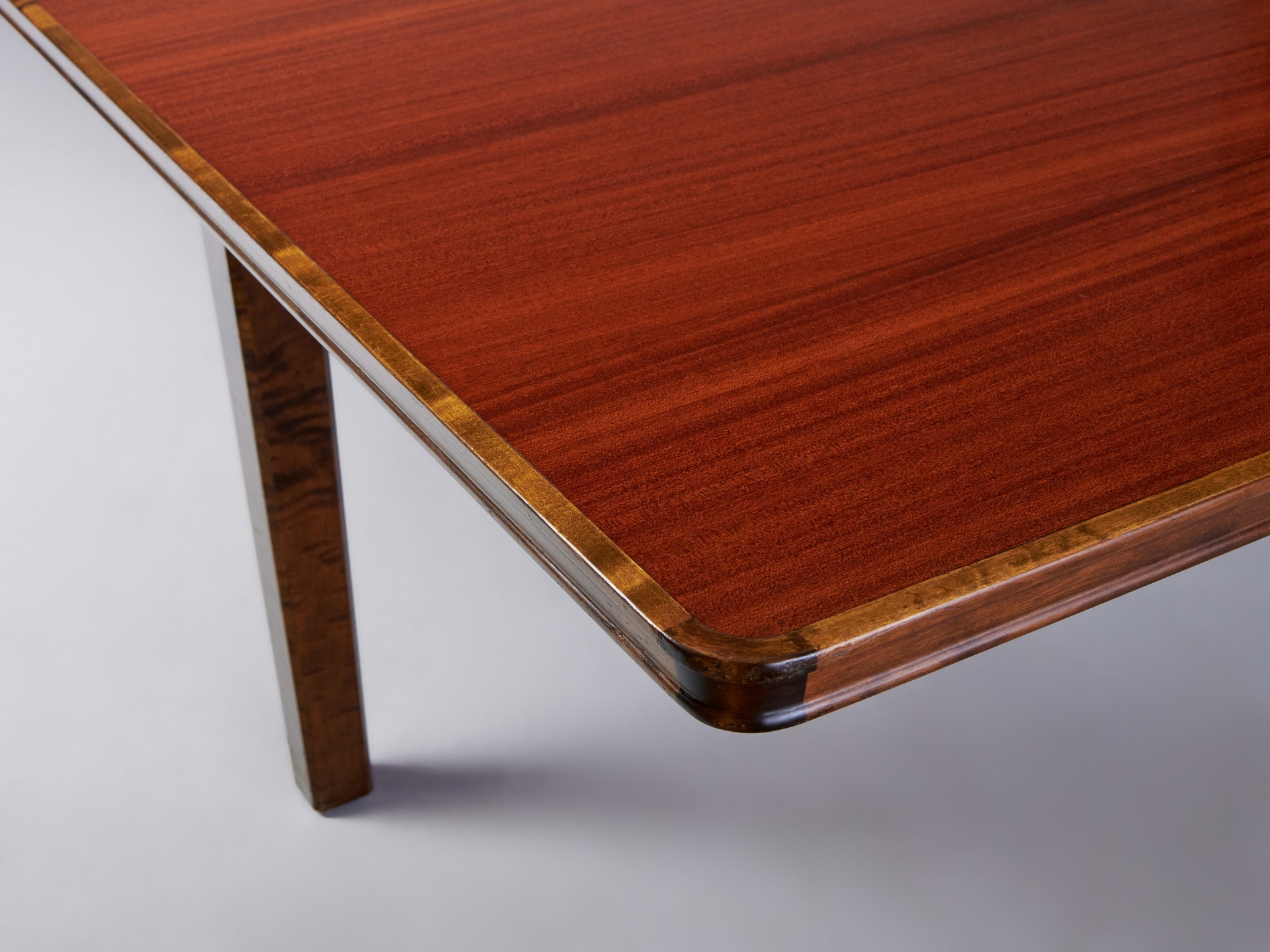 Large Dining Table image 3