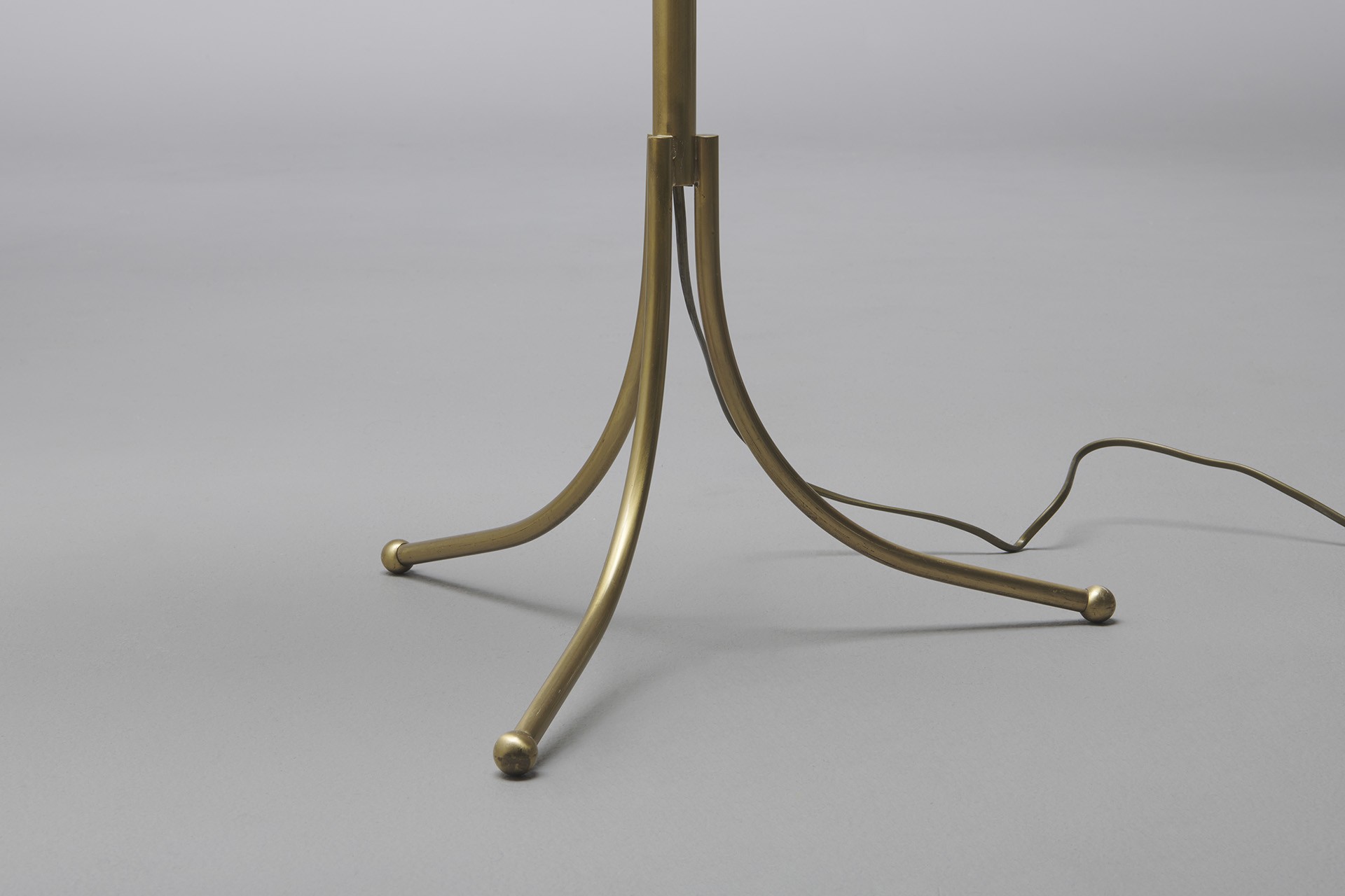 Pair of Adjustable Floor Lamps, Model no. G 1842 image 5