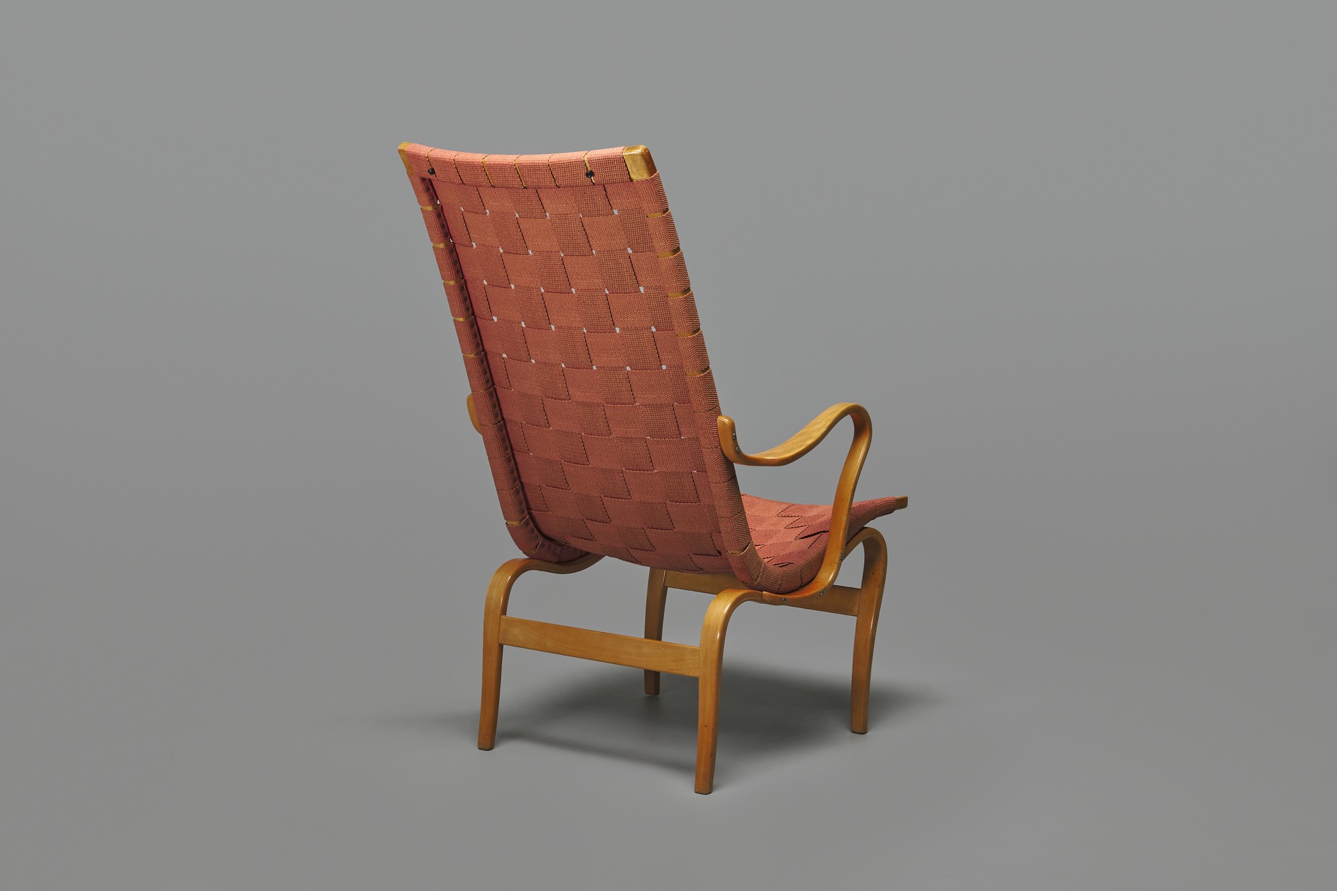 Highback 'Eva' Armchair image 2